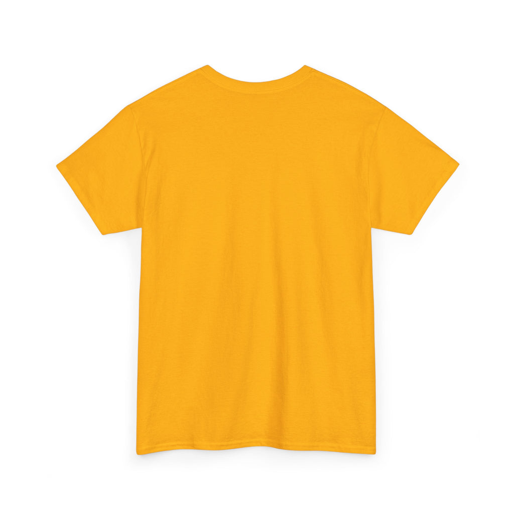 Spacera Unisex Heavy Cotton Tee — UK