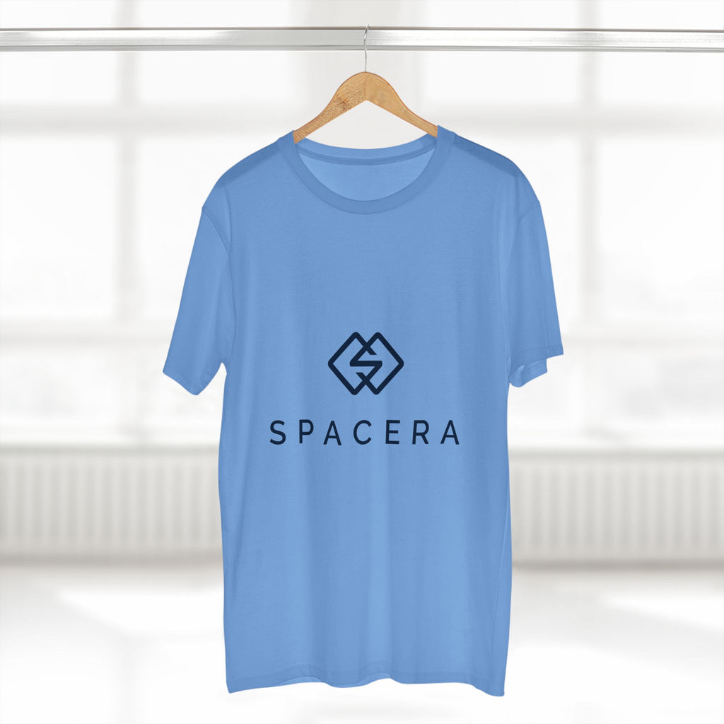 Spacera Adult Staple Tee — US