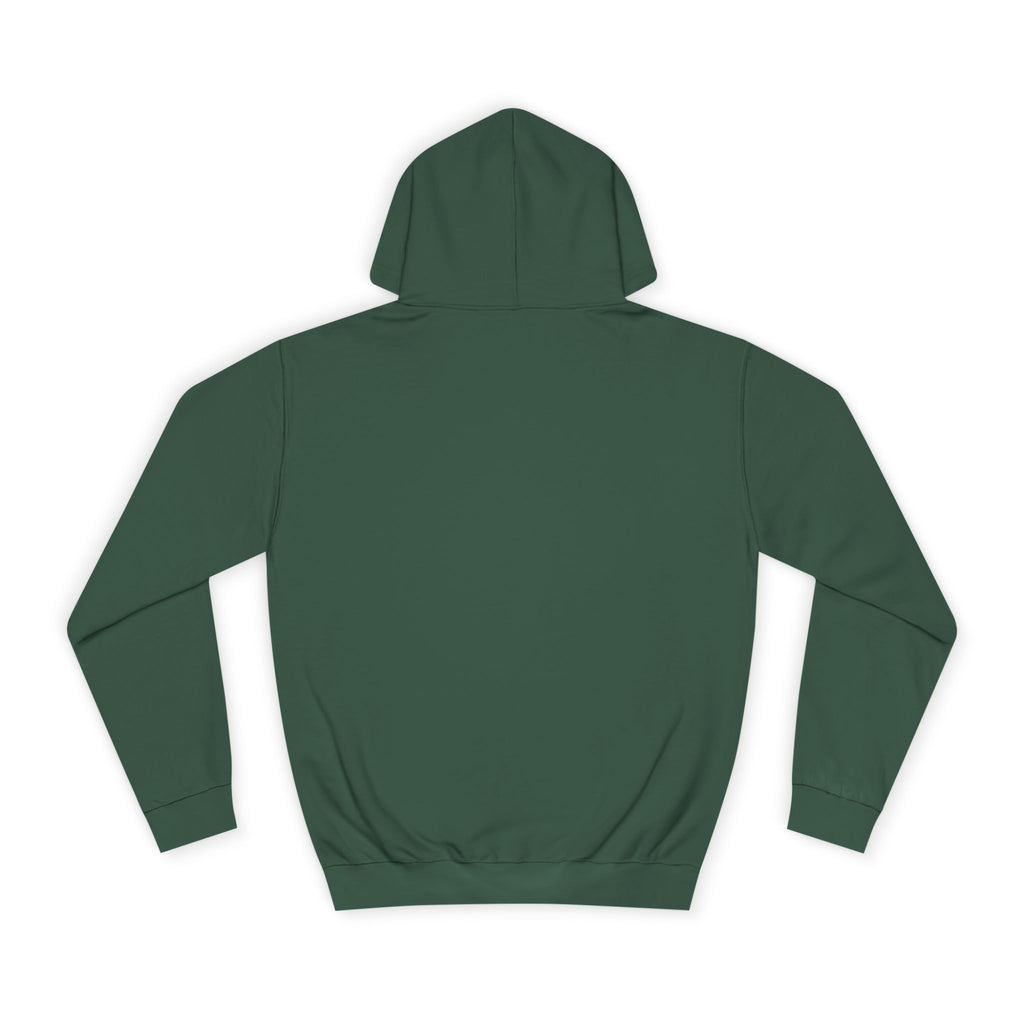 Spacera Unisex College Hoodie — UK