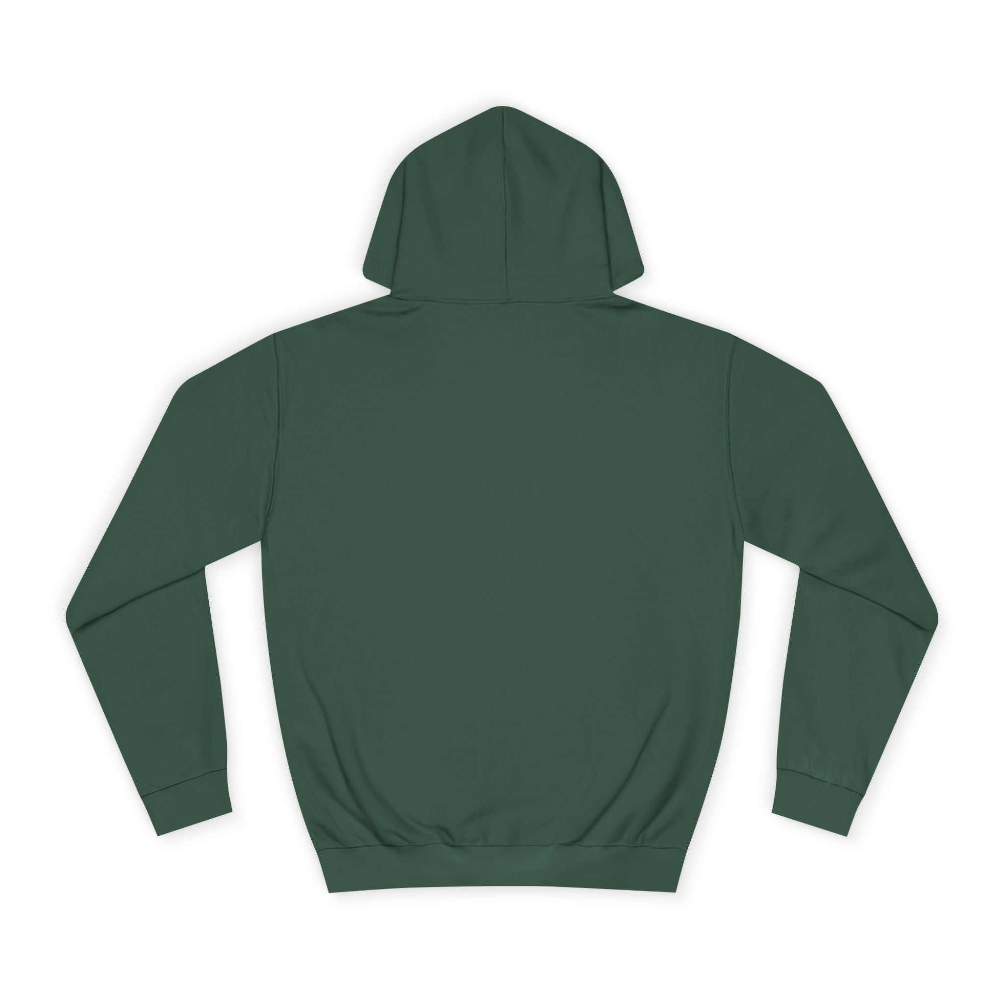 Spacera Unisex College Hoodie — UK