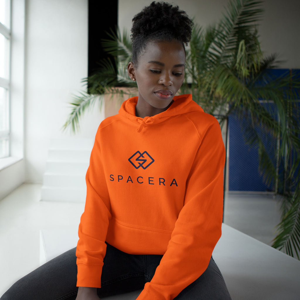 Spacera Unisex Supply Hoodie — US