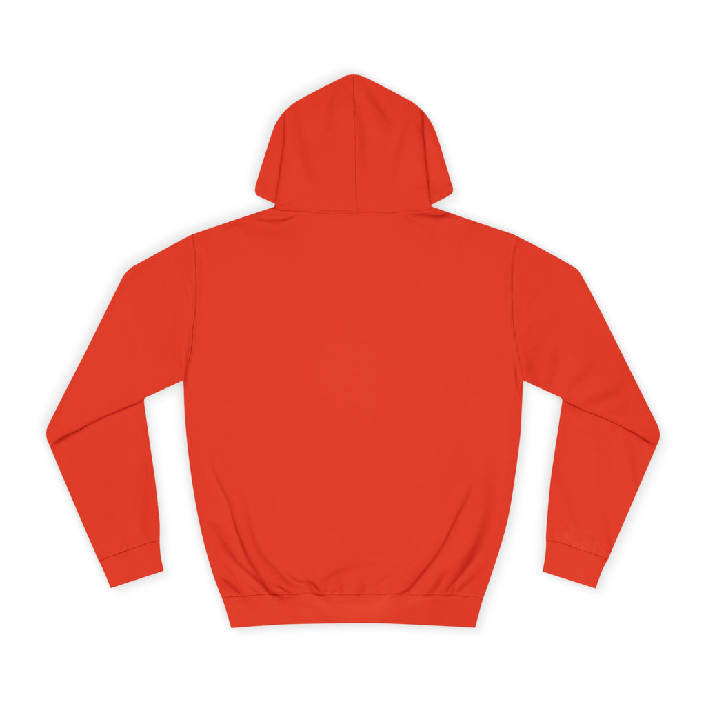 Spacera Unisex College Hoodie — UK
