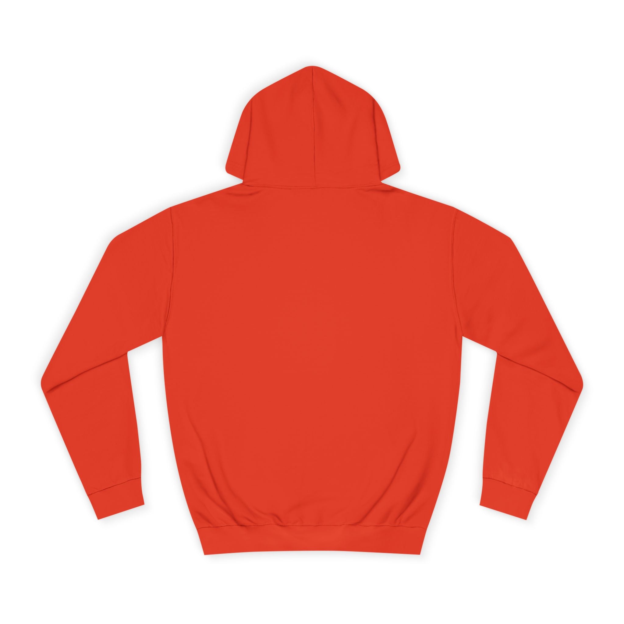 Spacera Unisex College Hoodie — UK