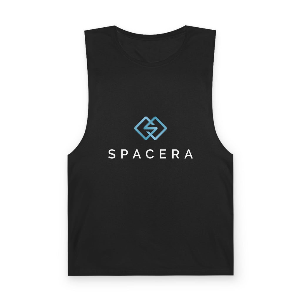 Spacera Unisex Barnard Tank — US