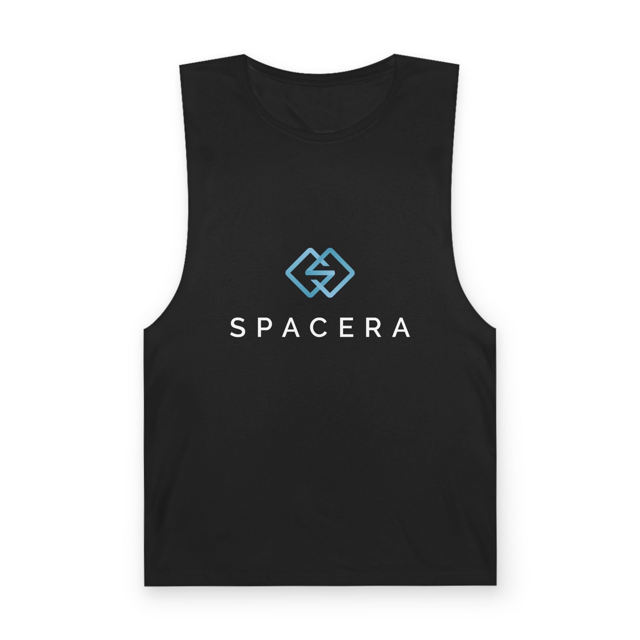 Spacera Unisex Barnard Tank — US
