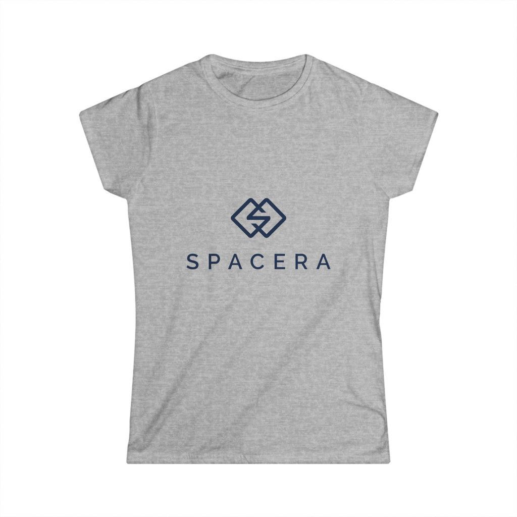 Spacera Women's Softstyle Tee — US