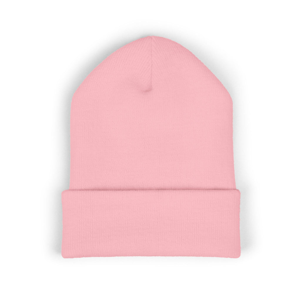 Spacera Classic Cuffed Beanie (Embroidery) — US