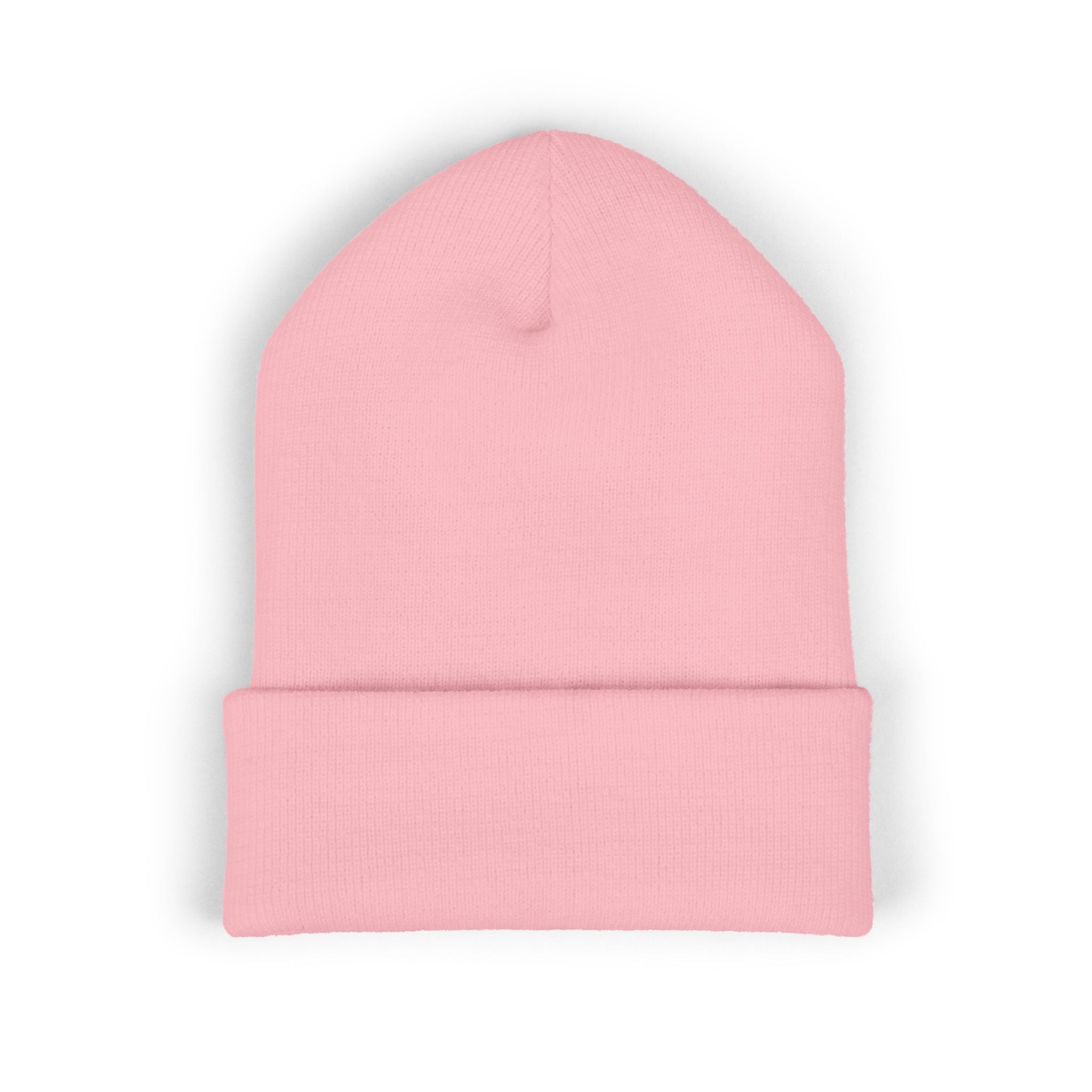 Spacera Classic Cuffed Beanie (Embroidery) — US