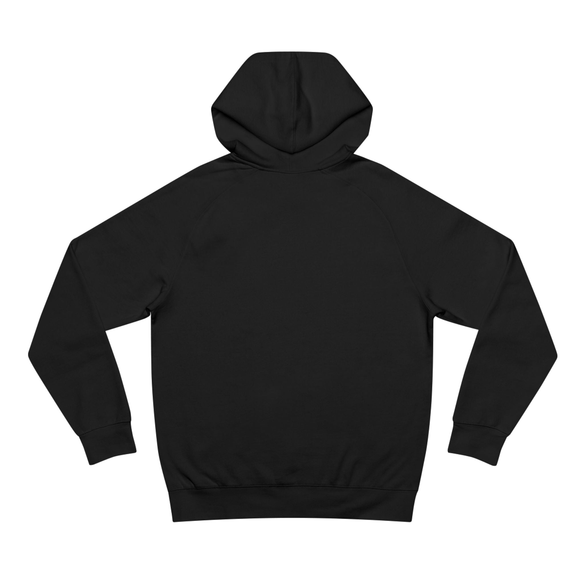 Spacera Unisex Supply Hoodie — AU
