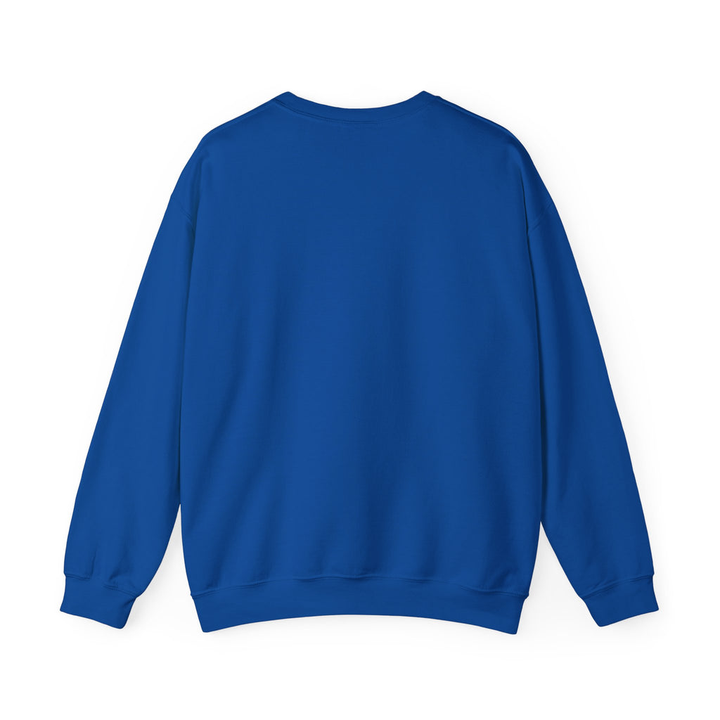 Spacera Unisex Heavy Blend™ Crewneck Sweatshirt — US