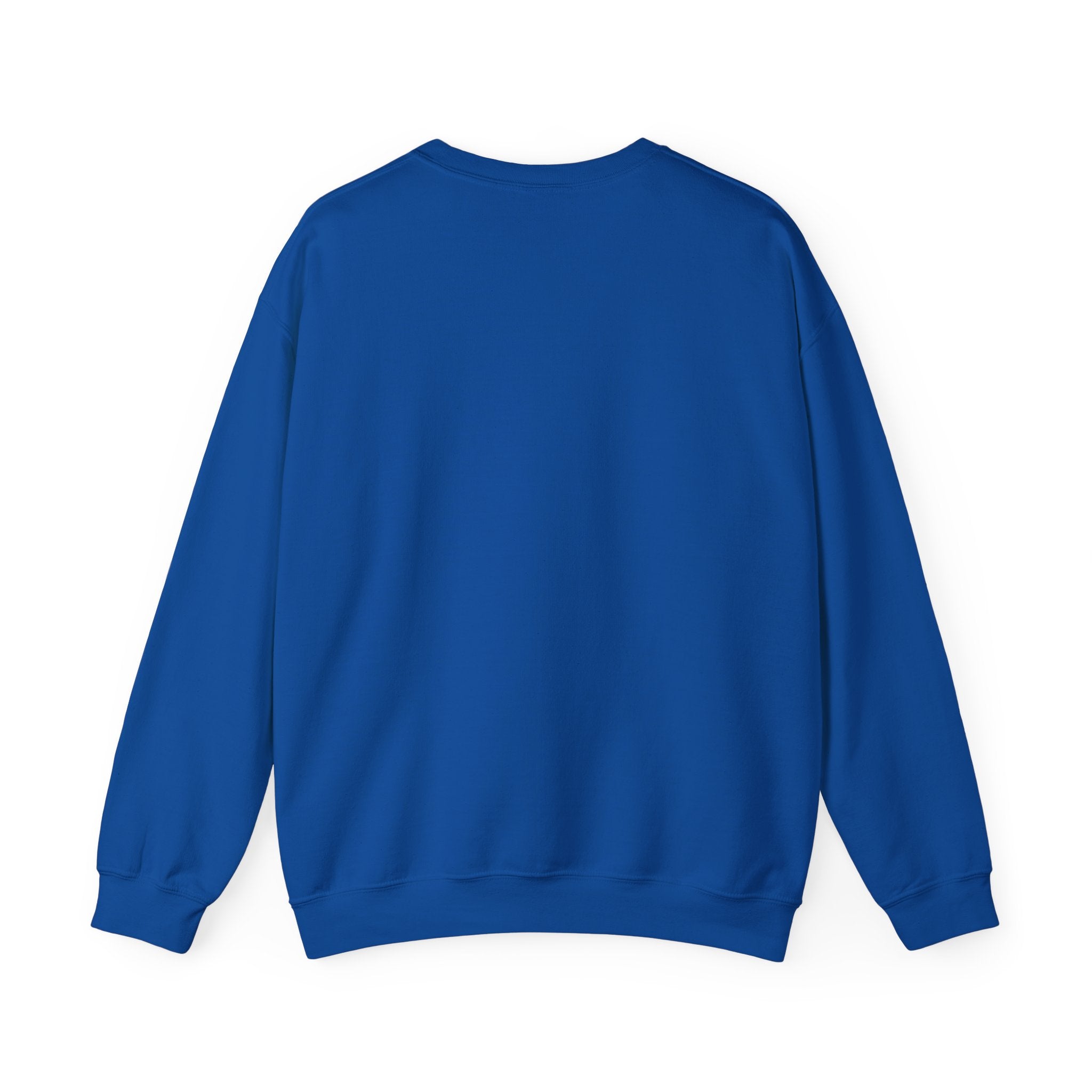 Spacera Unisex Heavy Blend™ Crewneck Sweatshirt — US