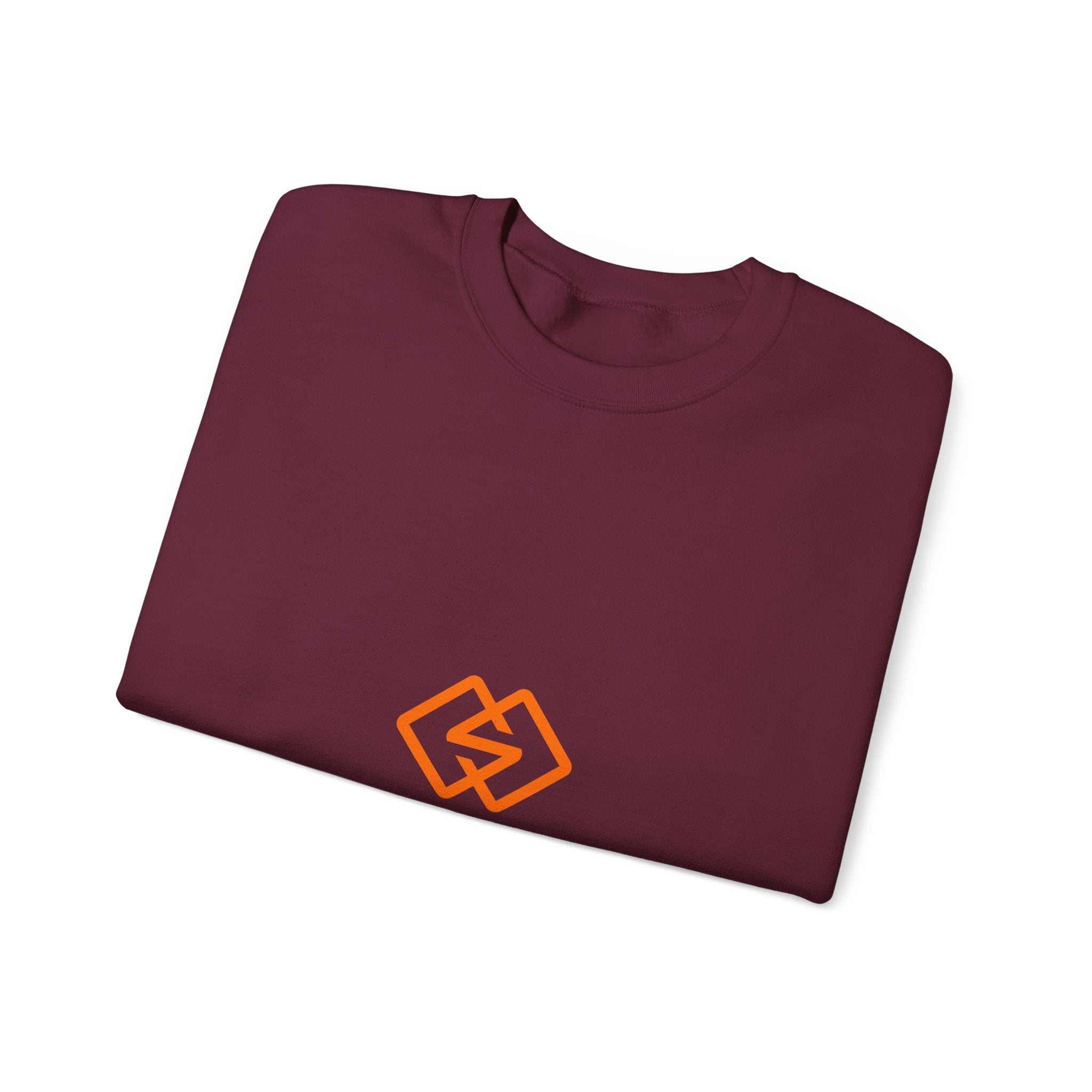 Spacera Unisex Heavy Blend™ Crewneck Sweatshirt — UK