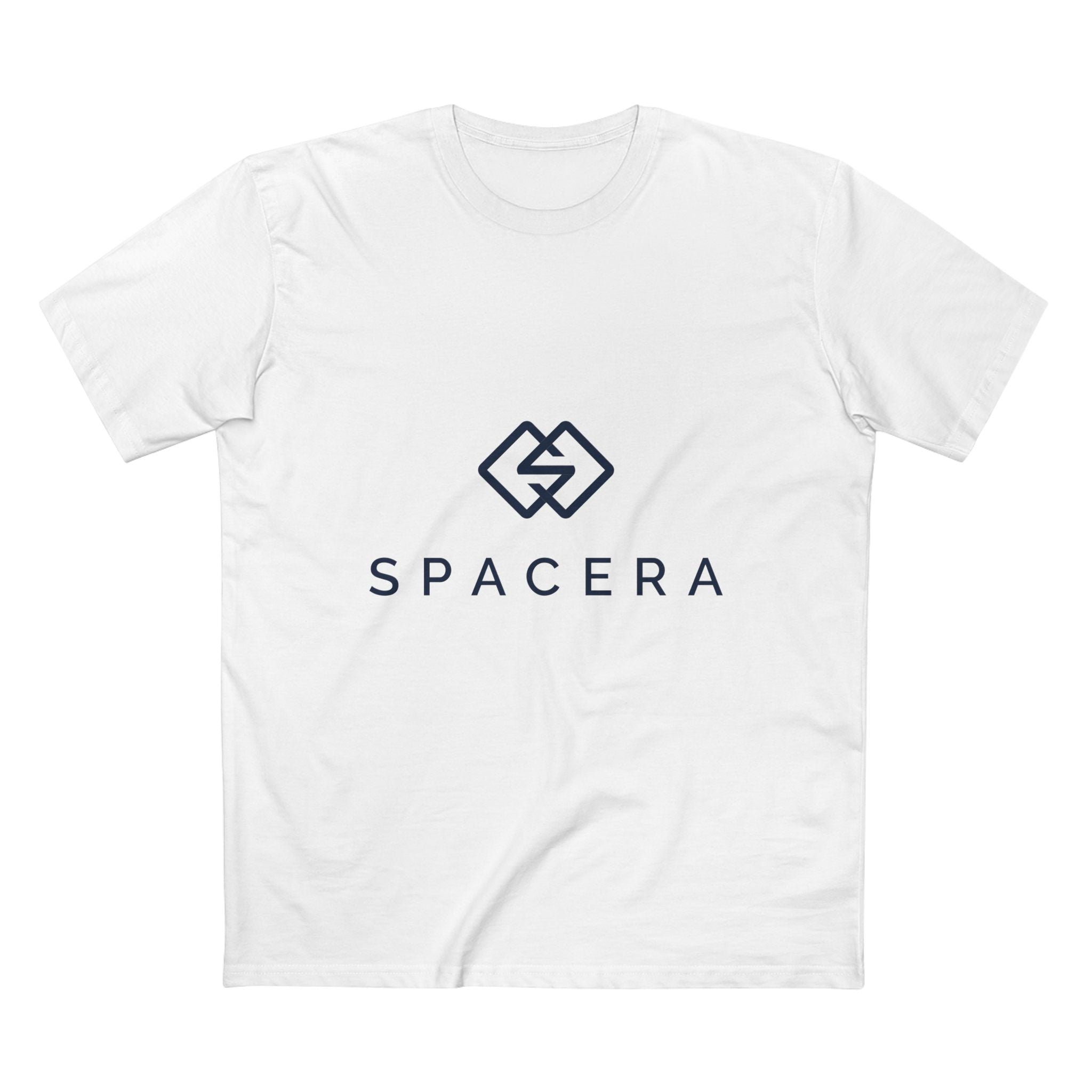 Spacera Adult Staple Tee — AU