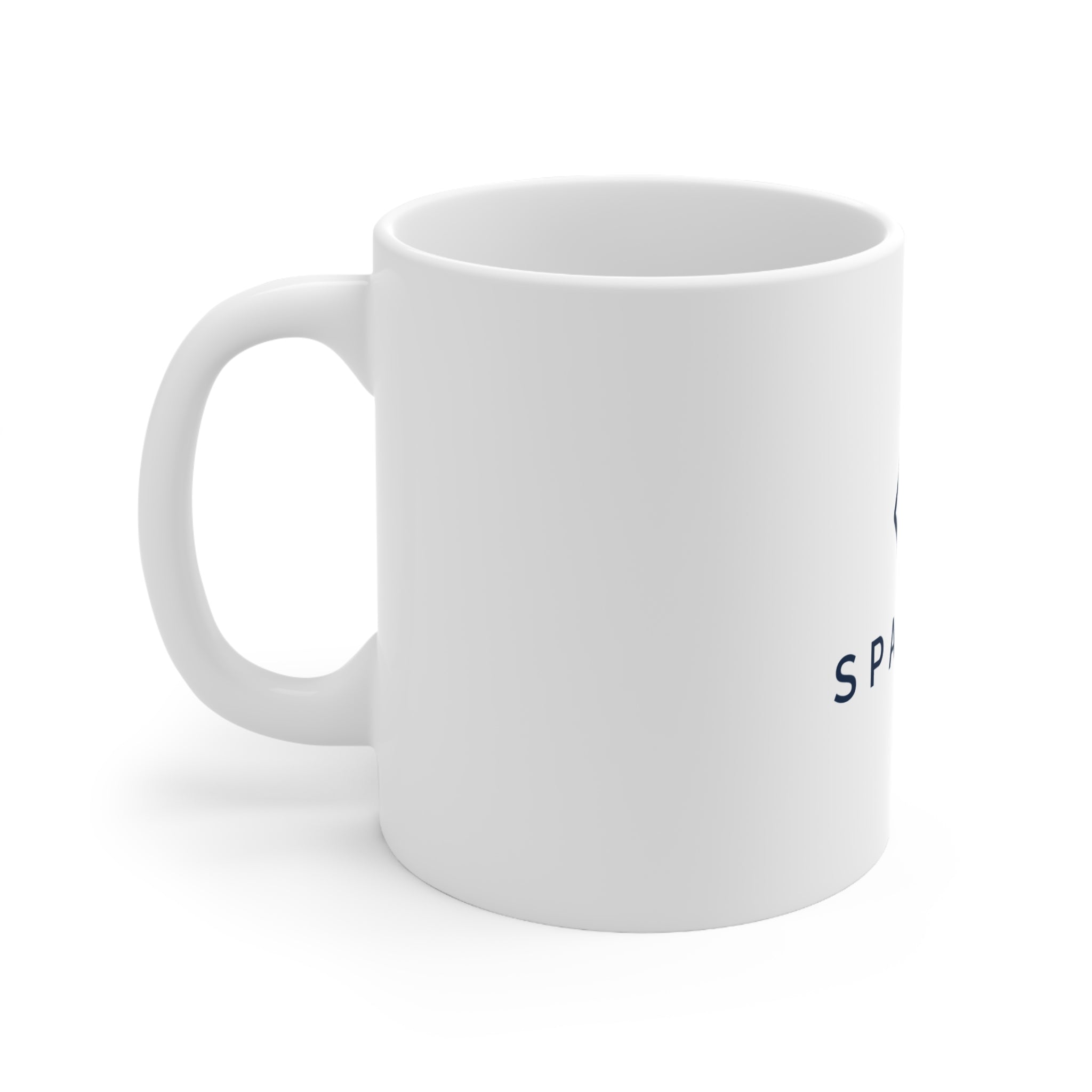 Spacera Ceramic Coffee Cups, 11oz, 15oz — AU