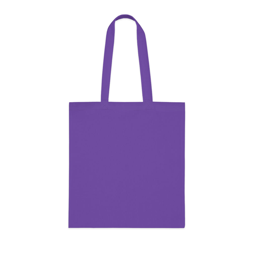 Spacera Cotton Tote — UK