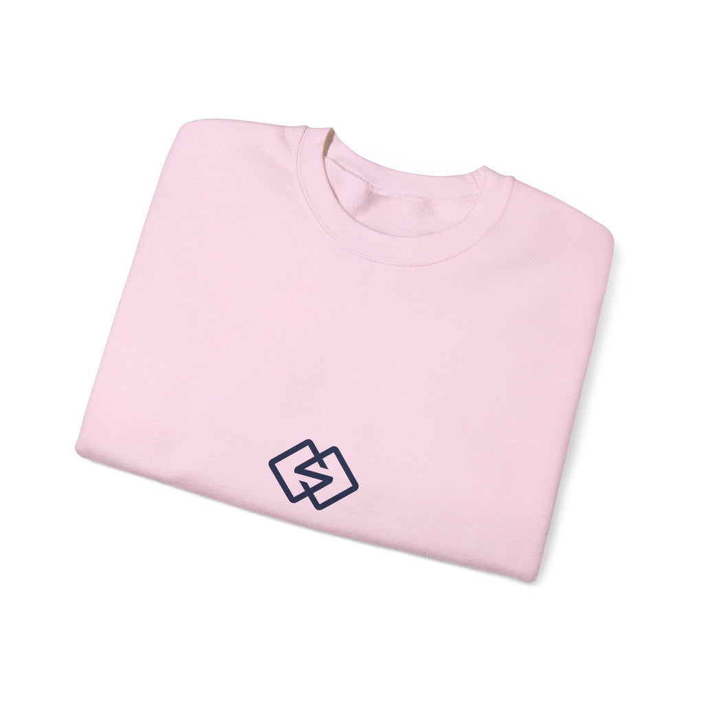 Spacera Unisex Heavy Blend™ Crewneck Sweatshirt — US