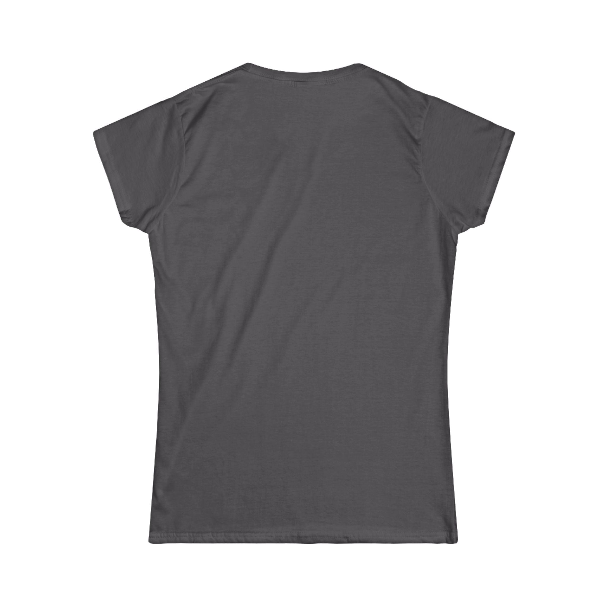 Spacera Women's Softstyle Tee — US