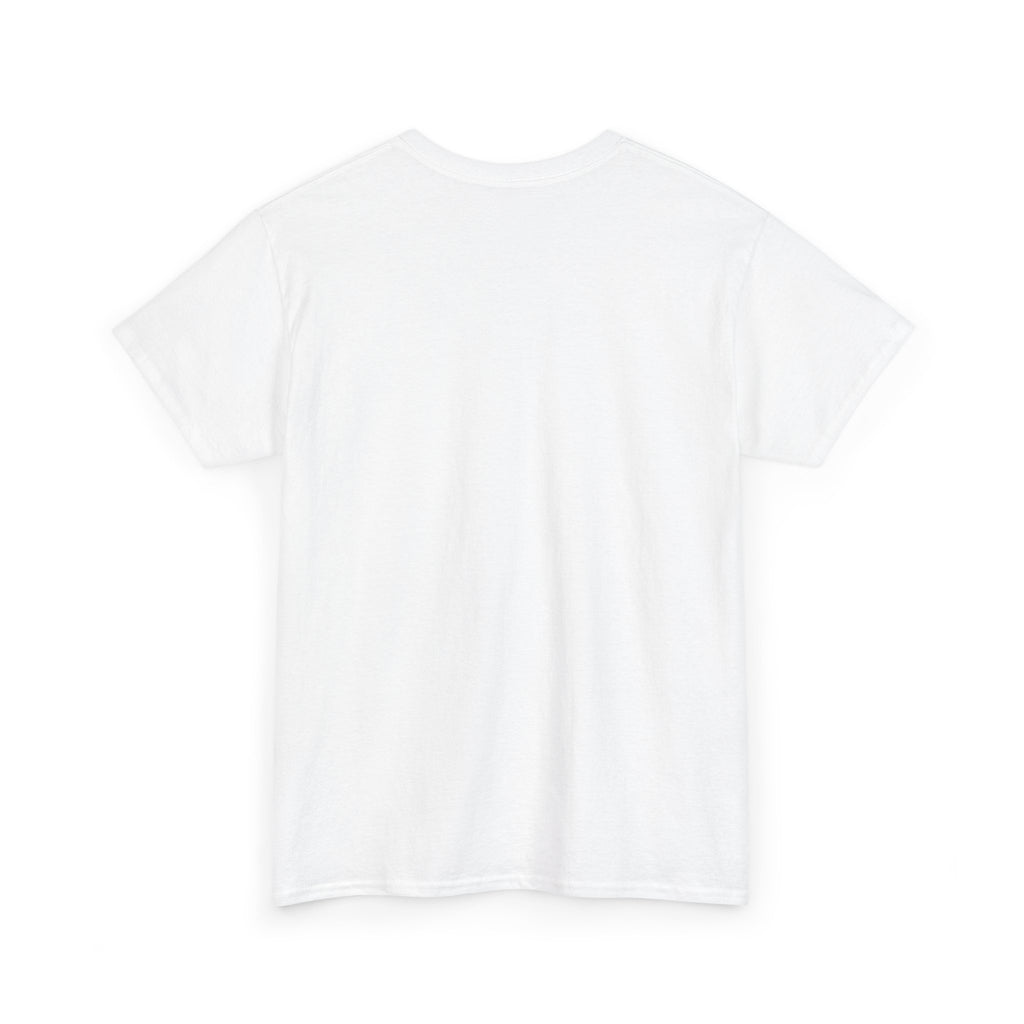 Spacera Unisex Heavy Cotton Tee — UK