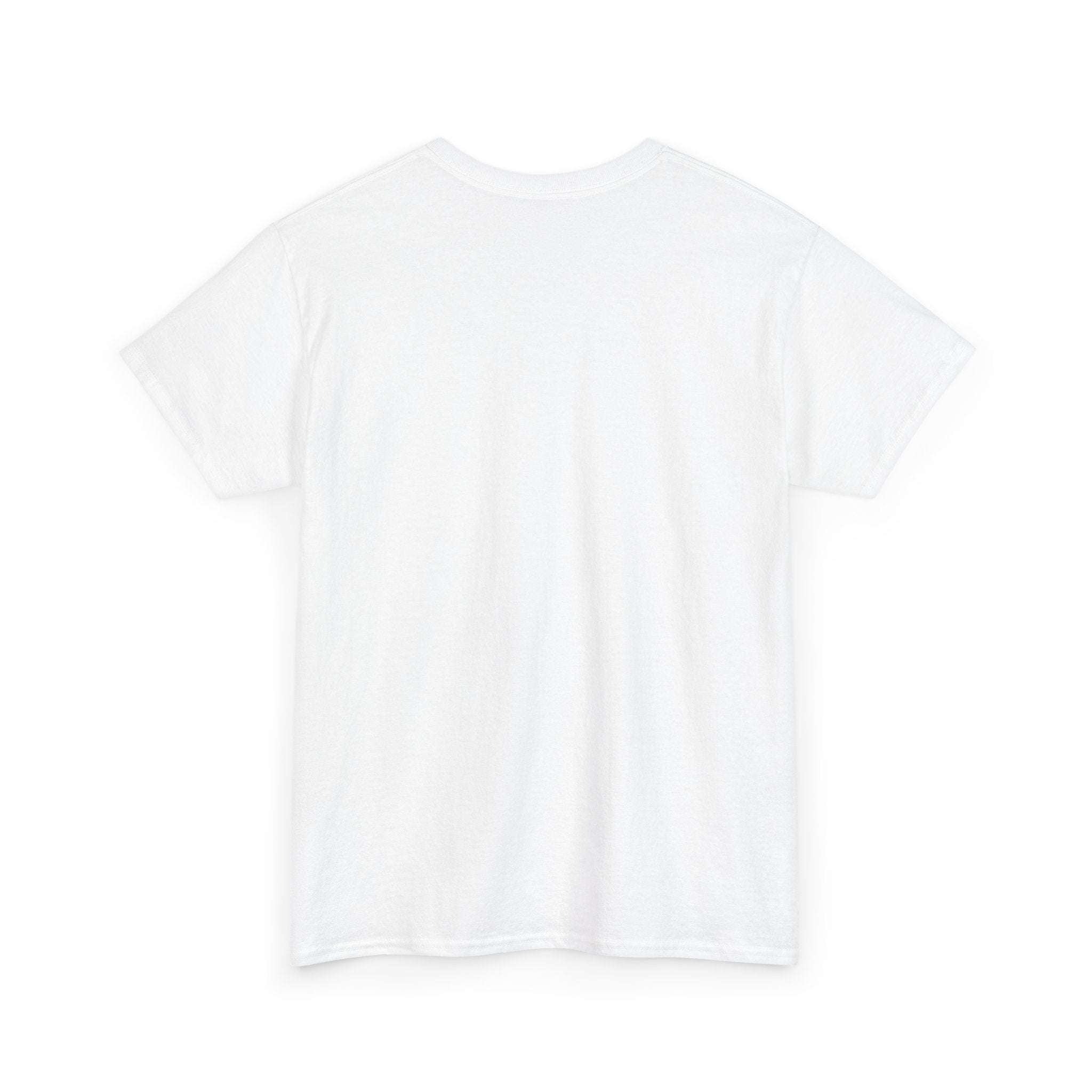 Spacera Unisex Heavy Cotton Tee — UK