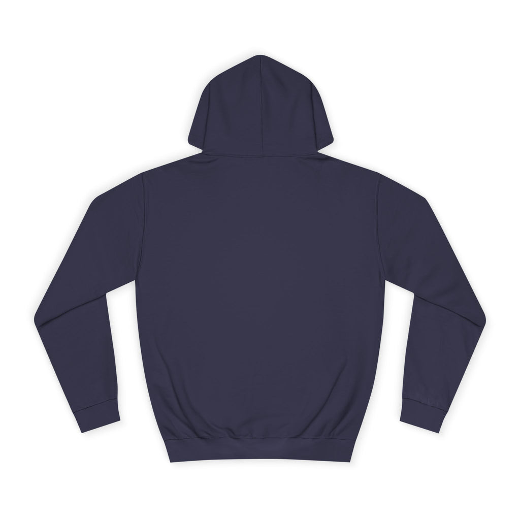 Spacera Unisex College Hoodie — UK