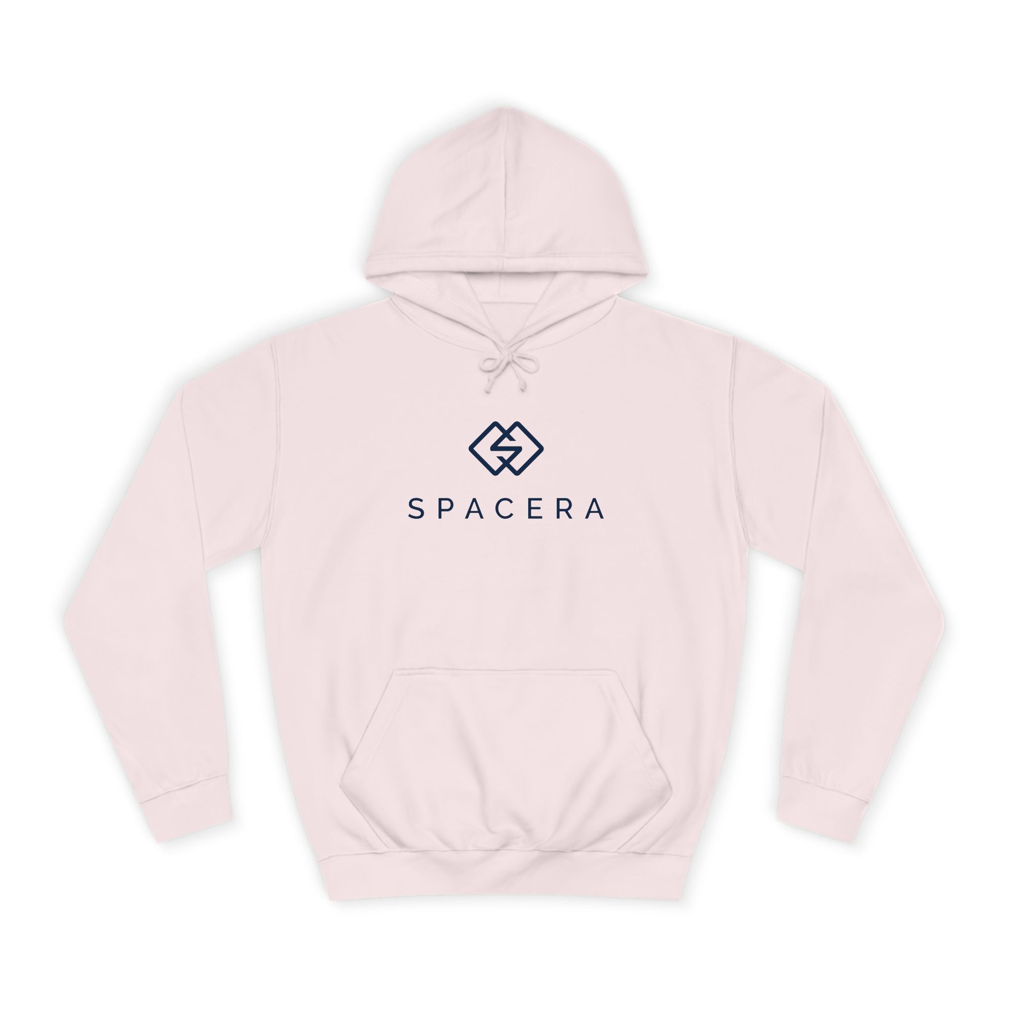 Spacera Unisex College Hoodie — UK