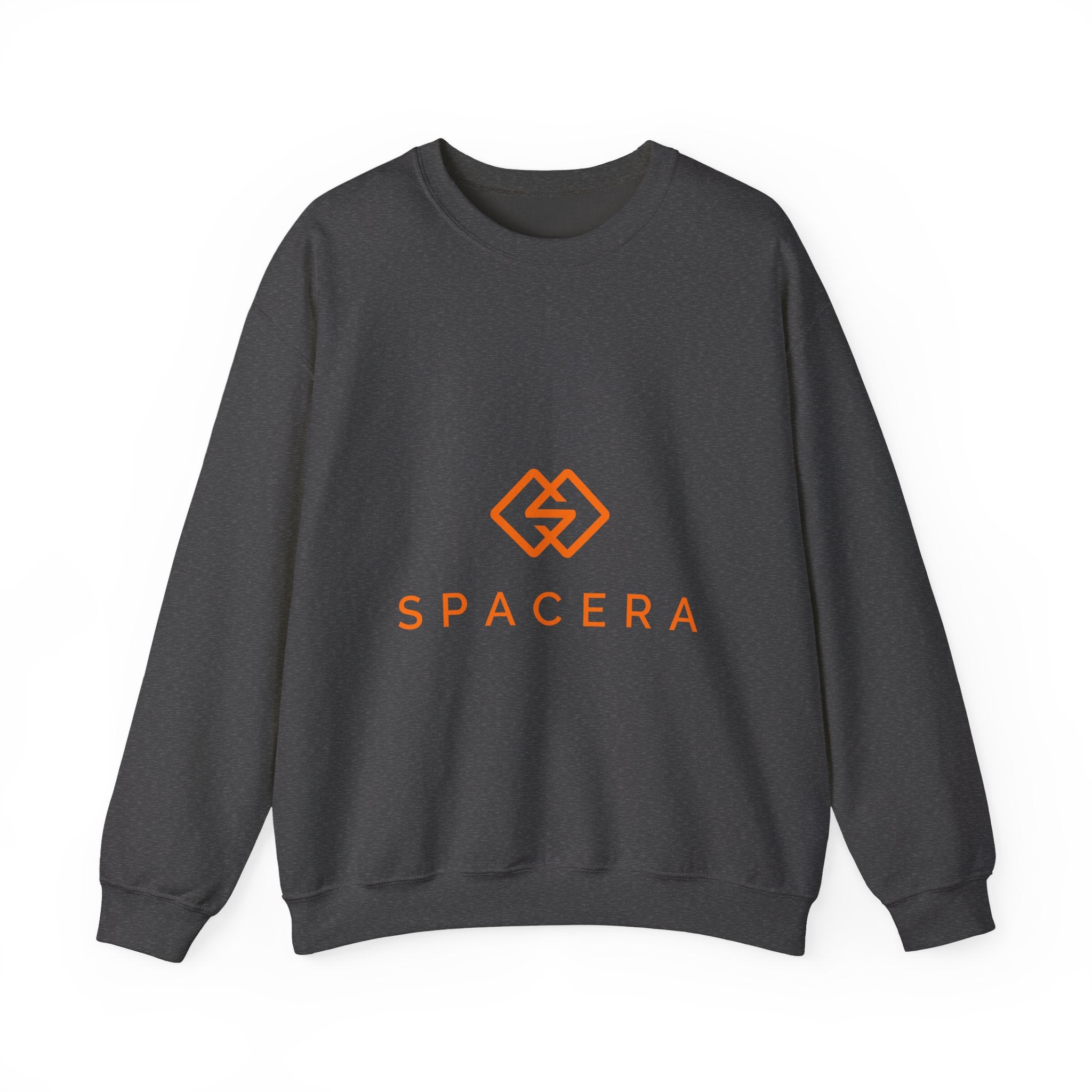 Spacera Unisex Heavy Blend™ Crewneck Sweatshirt — UK