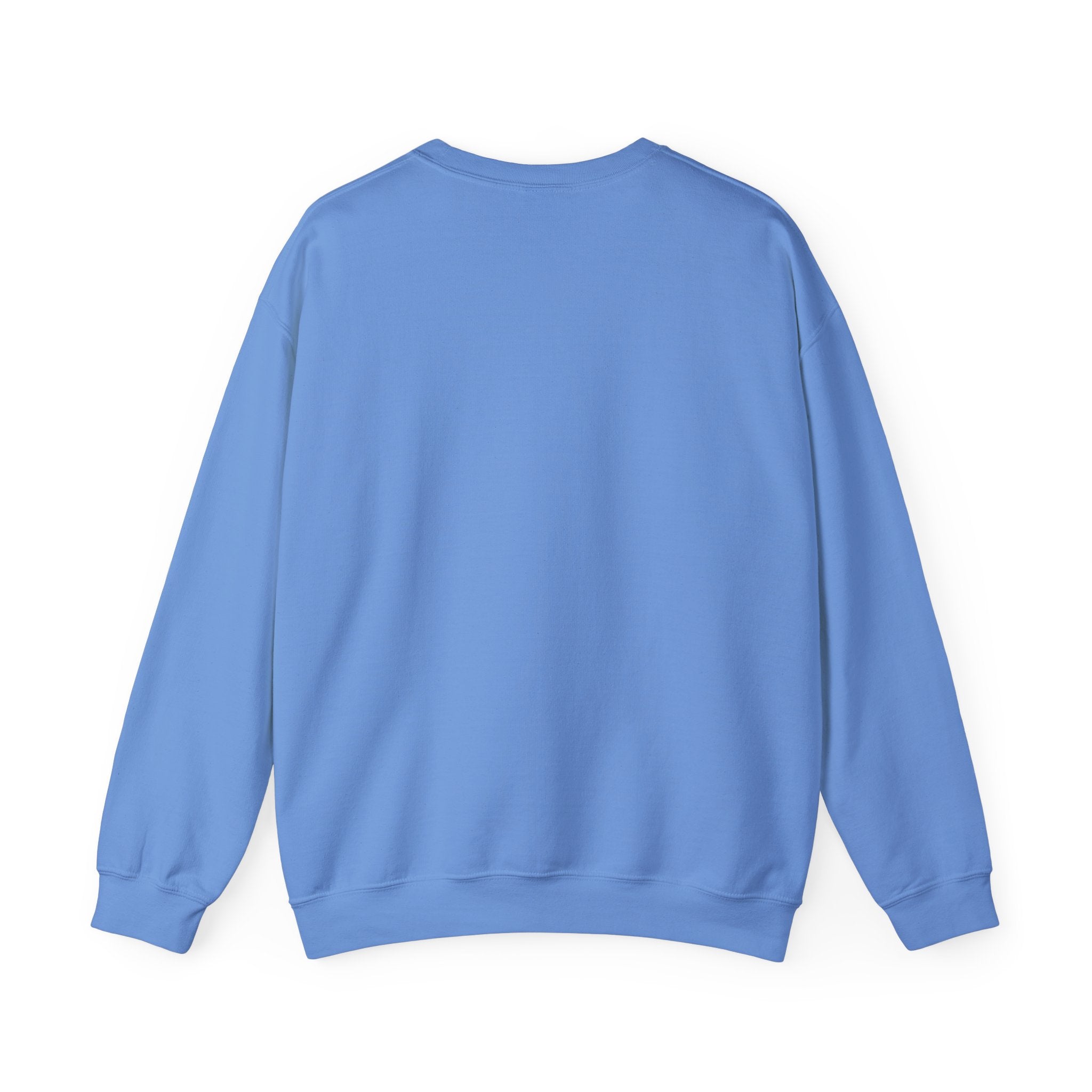 Spacera Unisex Heavy Blend™ Crewneck Sweatshirt — UK