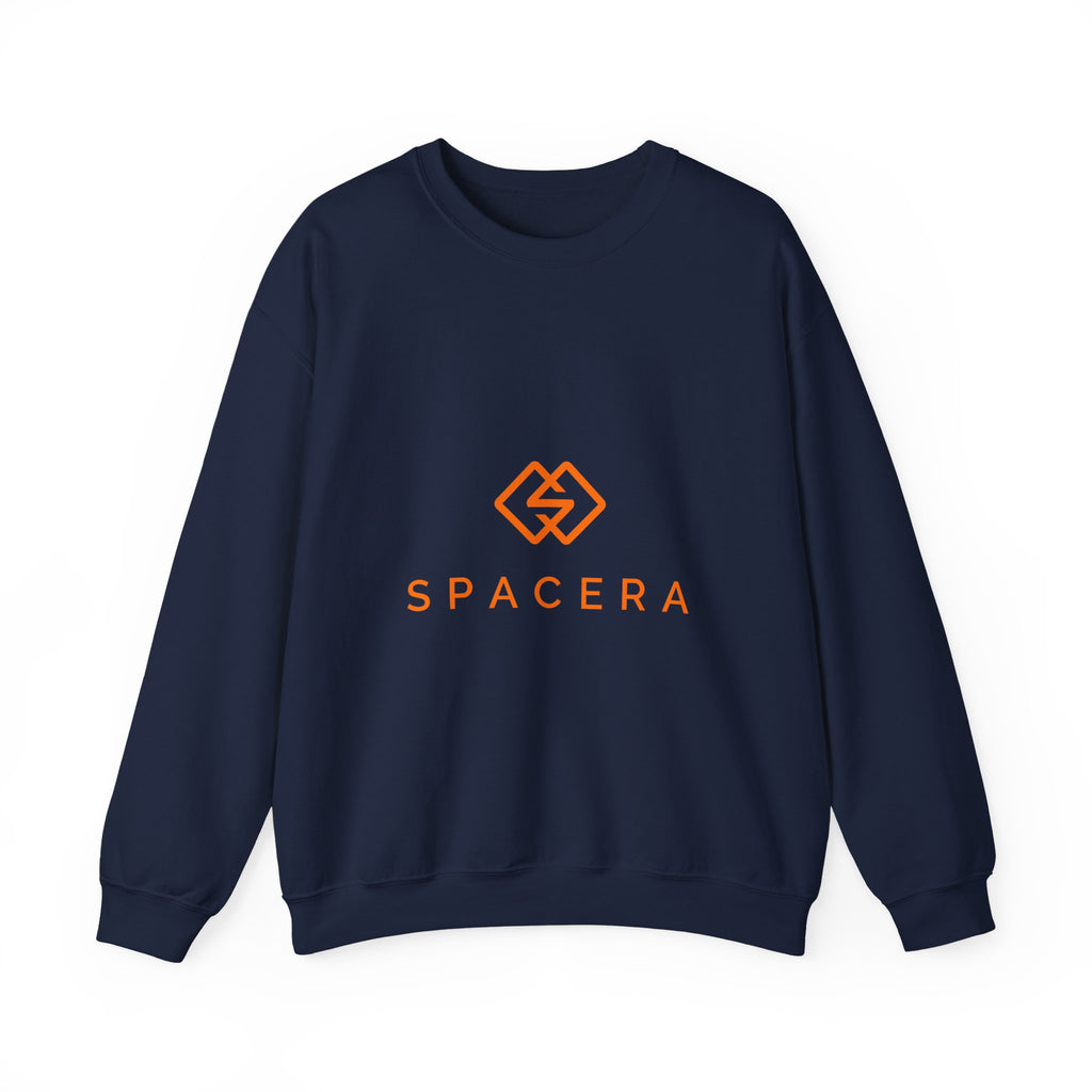 Spacera Unisex Heavy Blend™ Crewneck Sweatshirt — AU