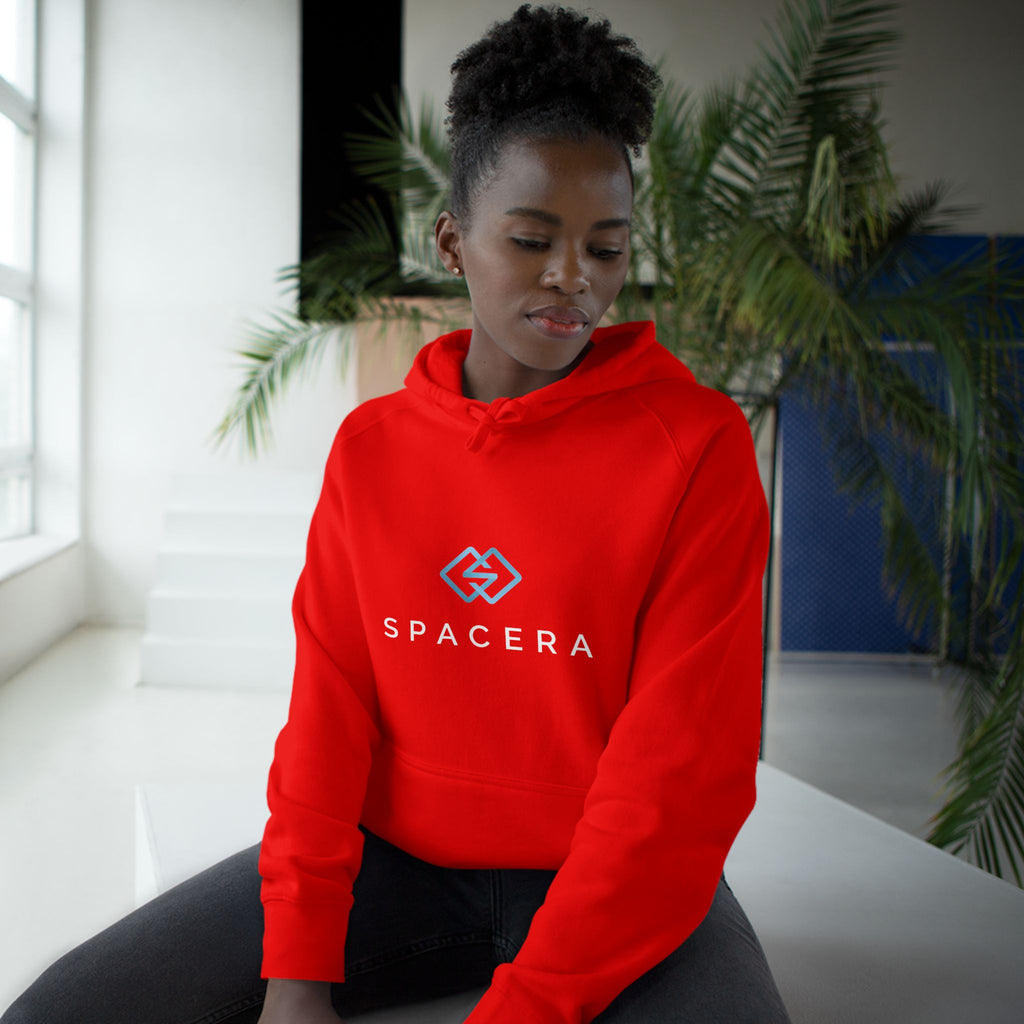 Spacera Unisex Supply Hoodie — AU
