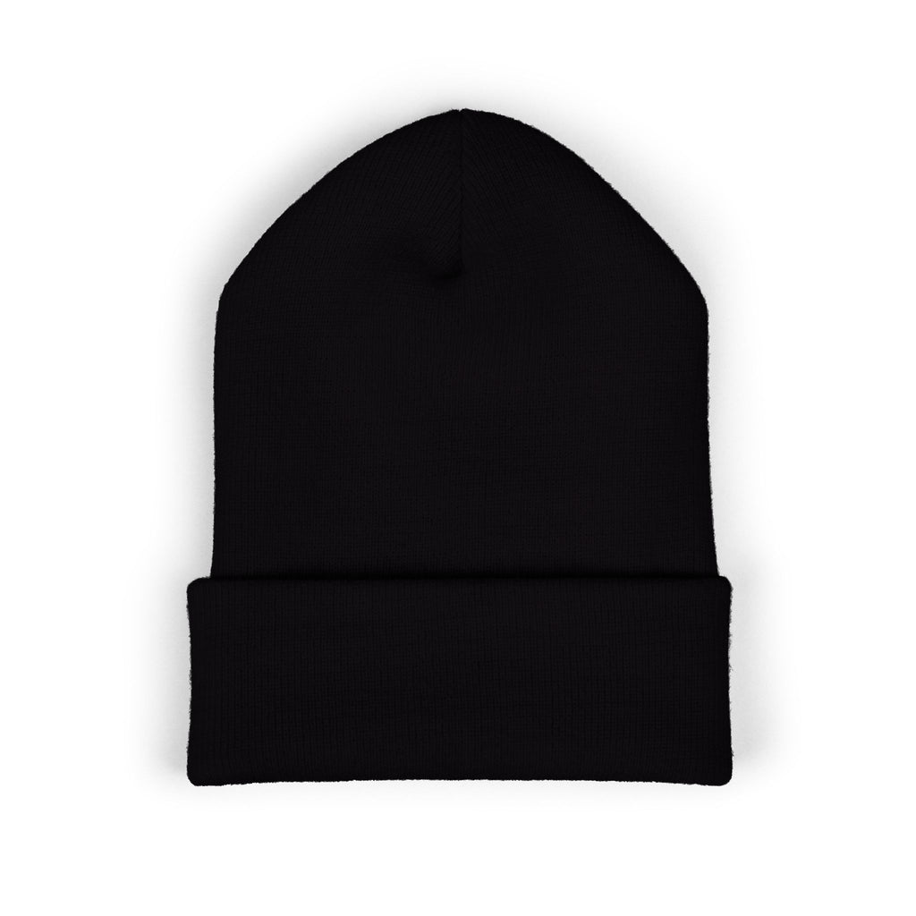 Spacera Classic Cuffed Beanie (Embroidery) — US