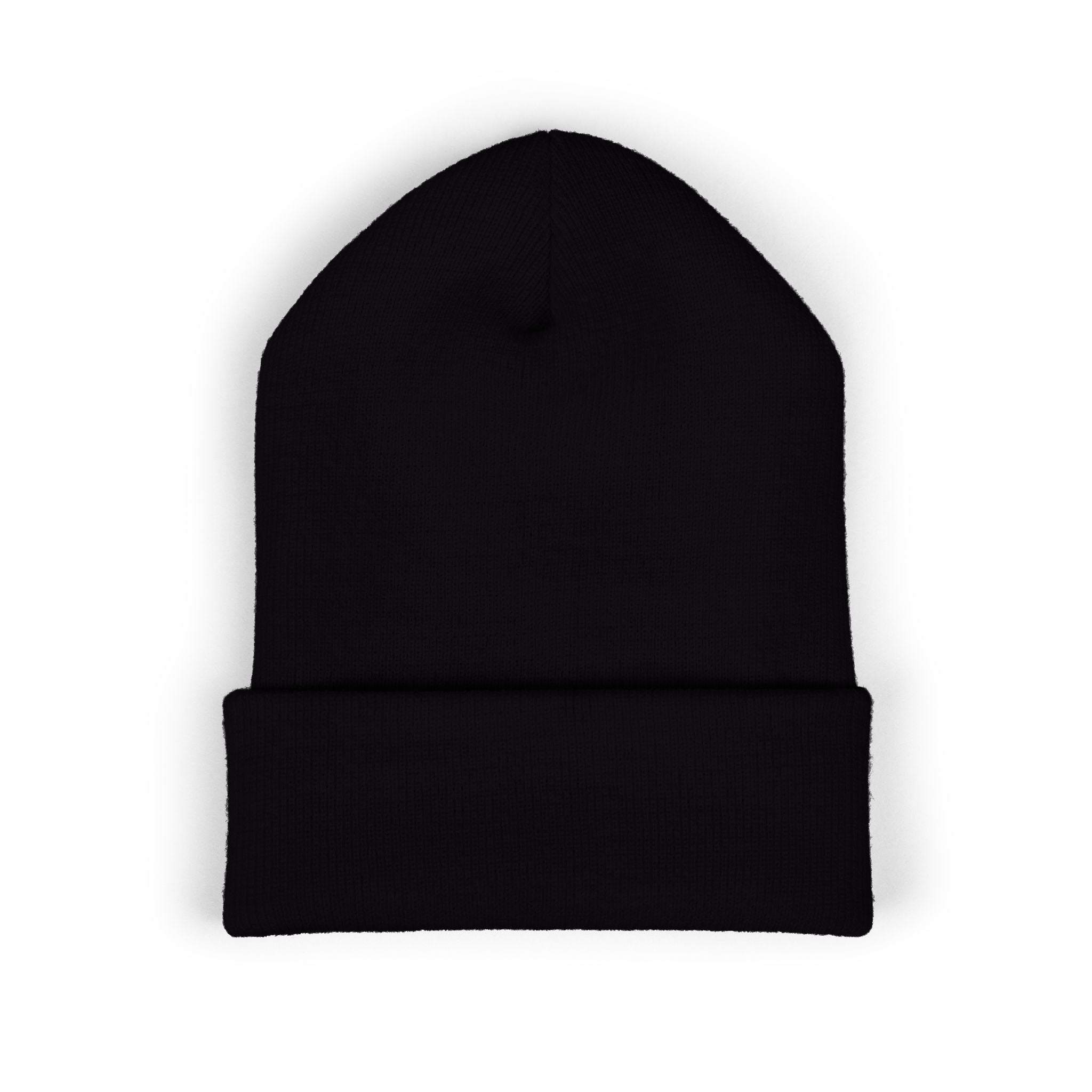 Spacera Classic Cuffed Beanie (Embroidery) — US