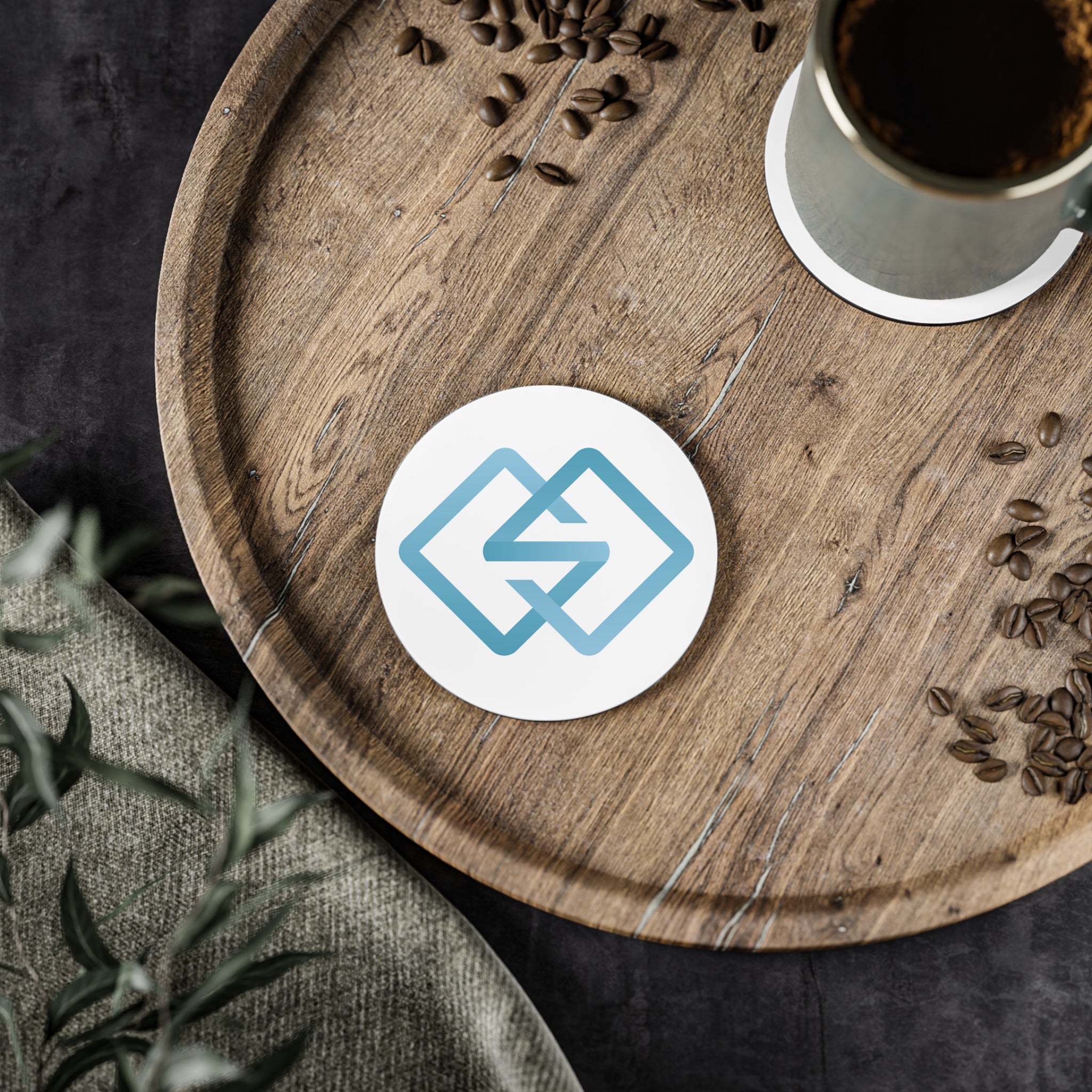 Spacera Coasters — AU