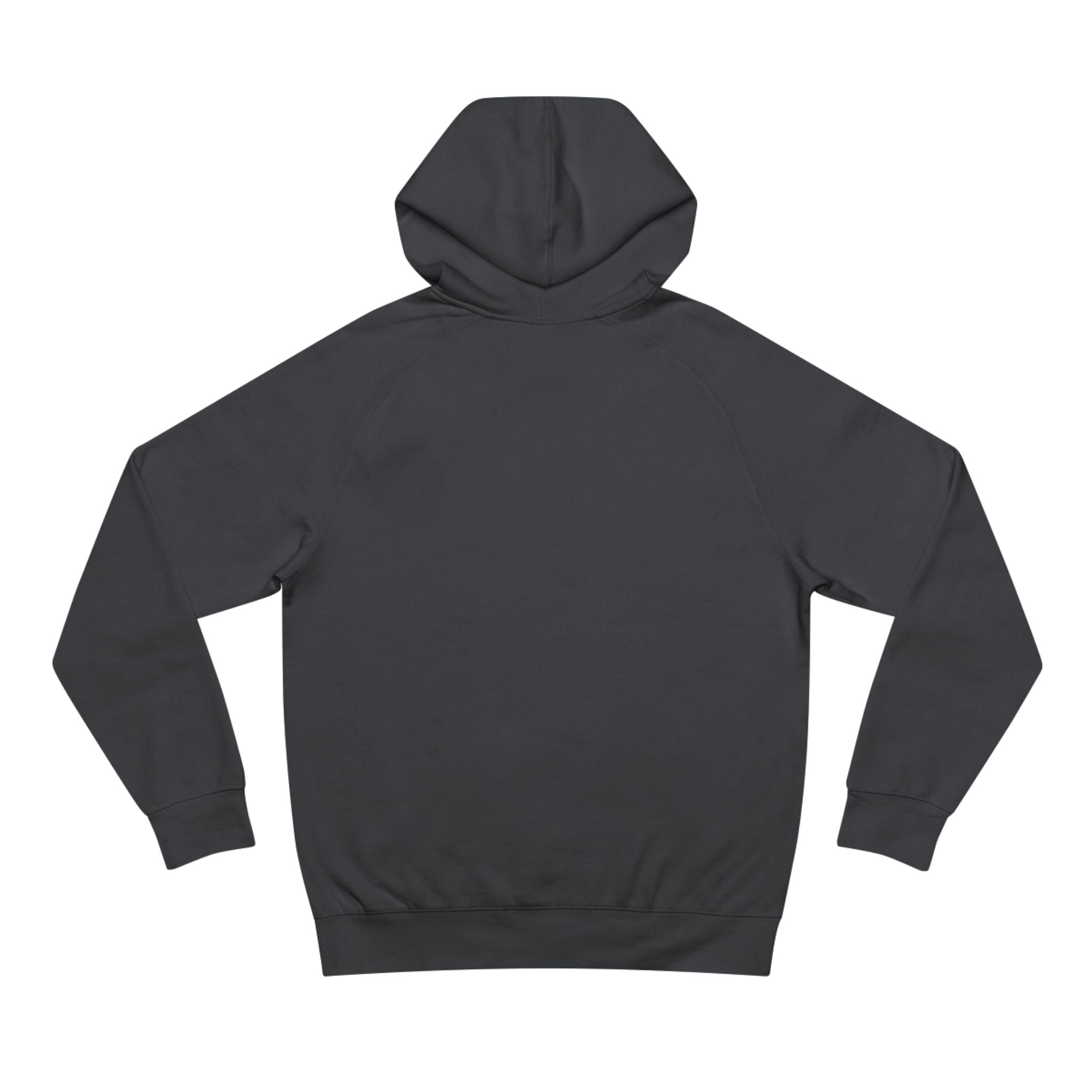 Spacera Unisex Supply Hoodie — US