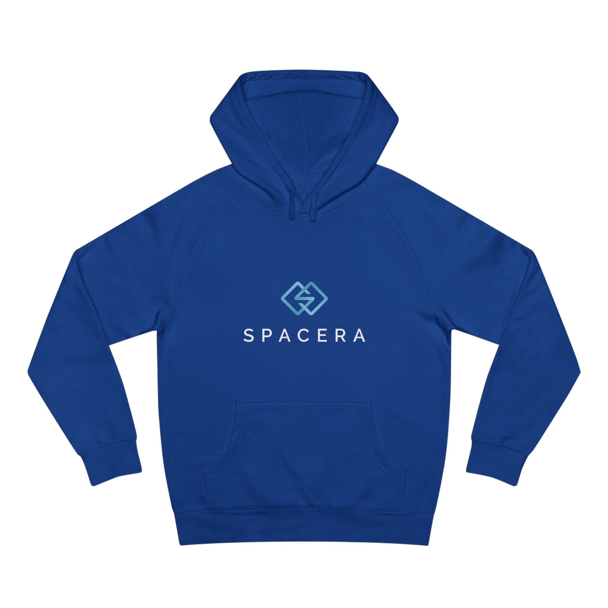 Spacera Unisex Supply Hoodie — AU
