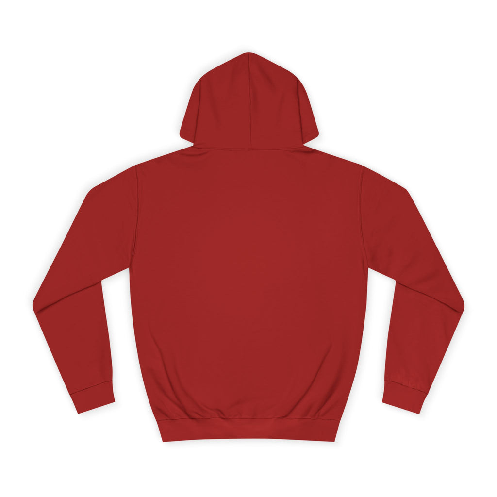 Spacera Unisex College Hoodie — UK
