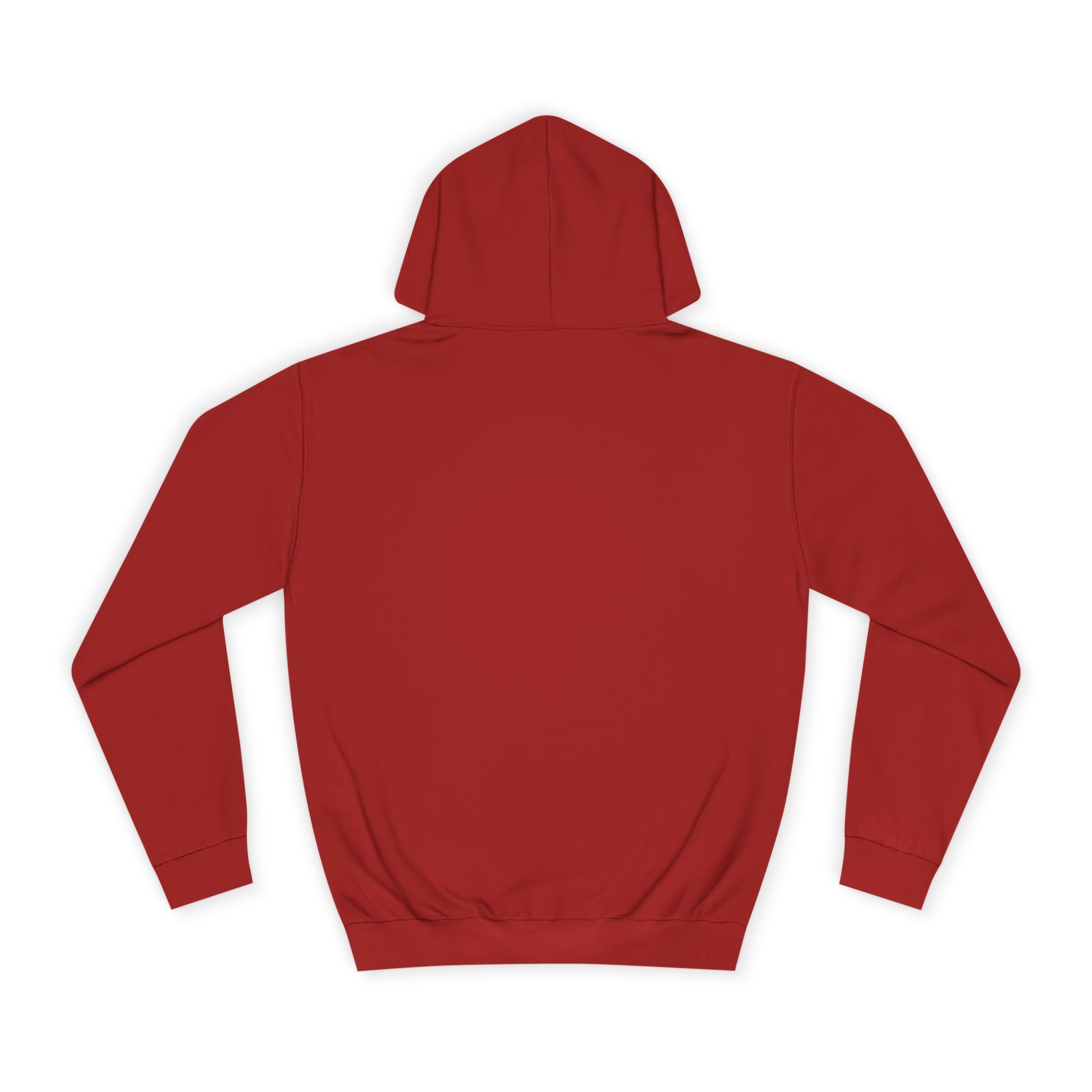 Spacera Unisex College Hoodie — UK