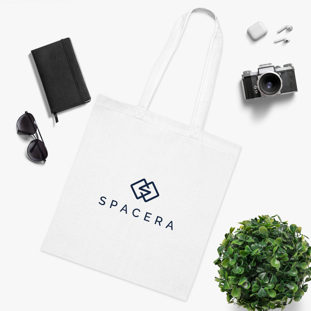 Spacera Cotton Tote — UK