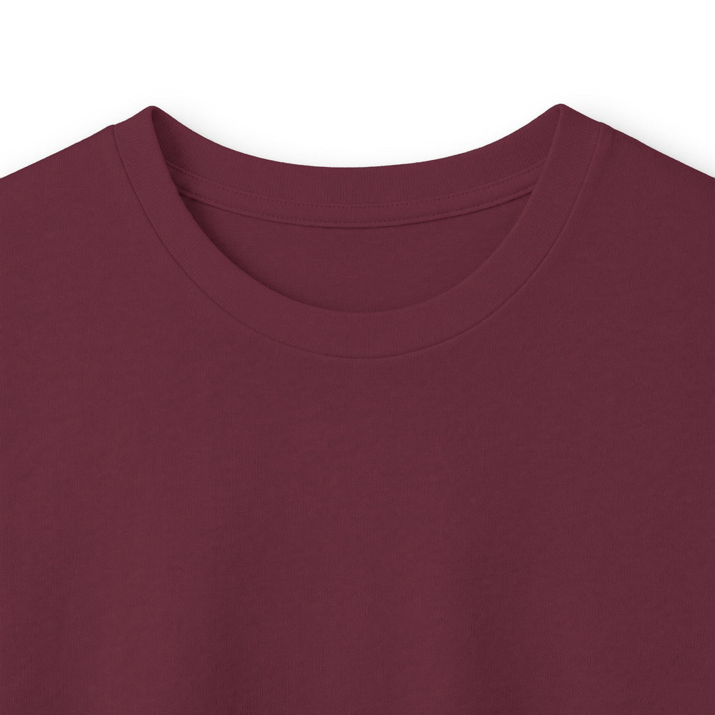 Spacera Unisex Ultra Cotton Long Sleeve Tee — UK