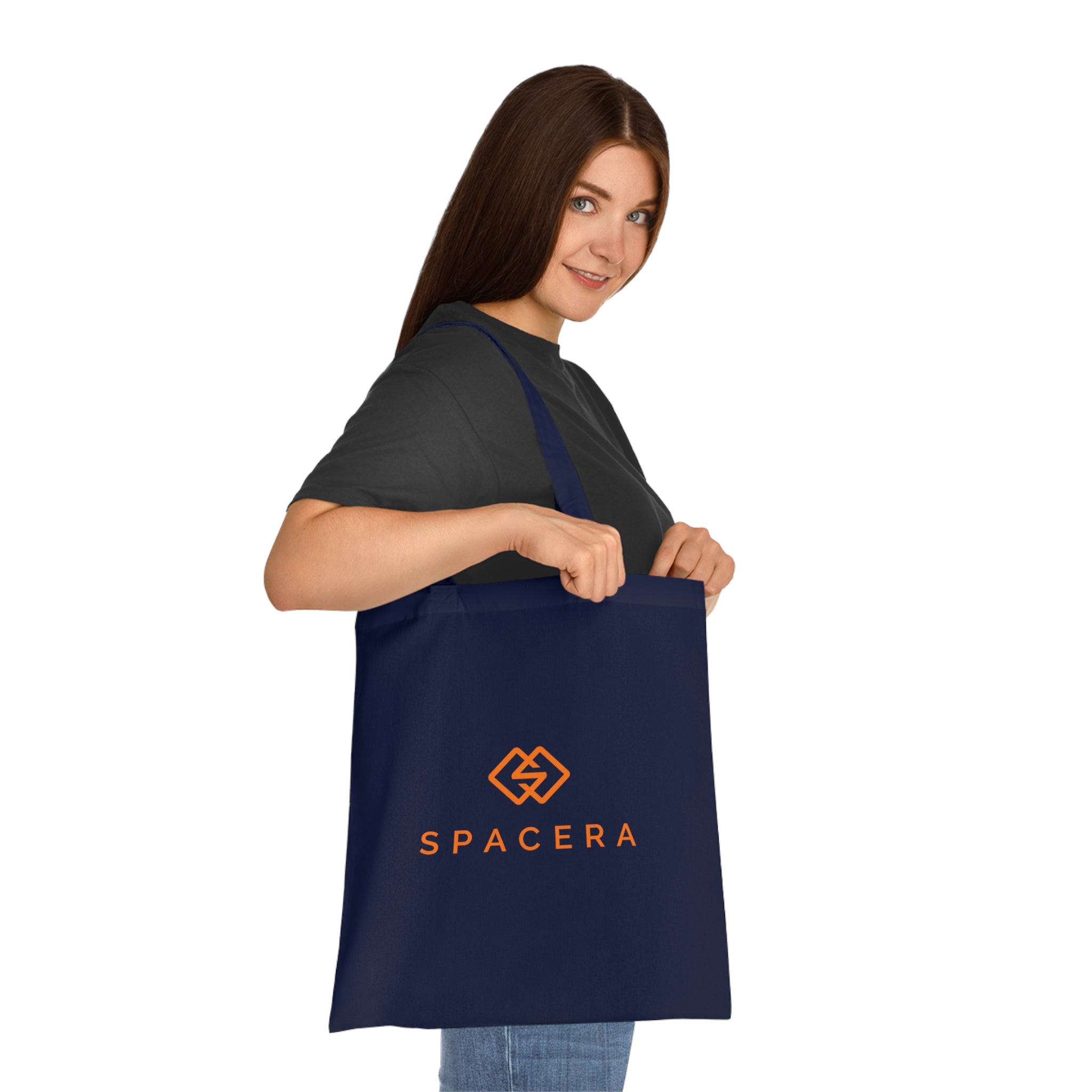 Spacera Cotton Tote — UK
