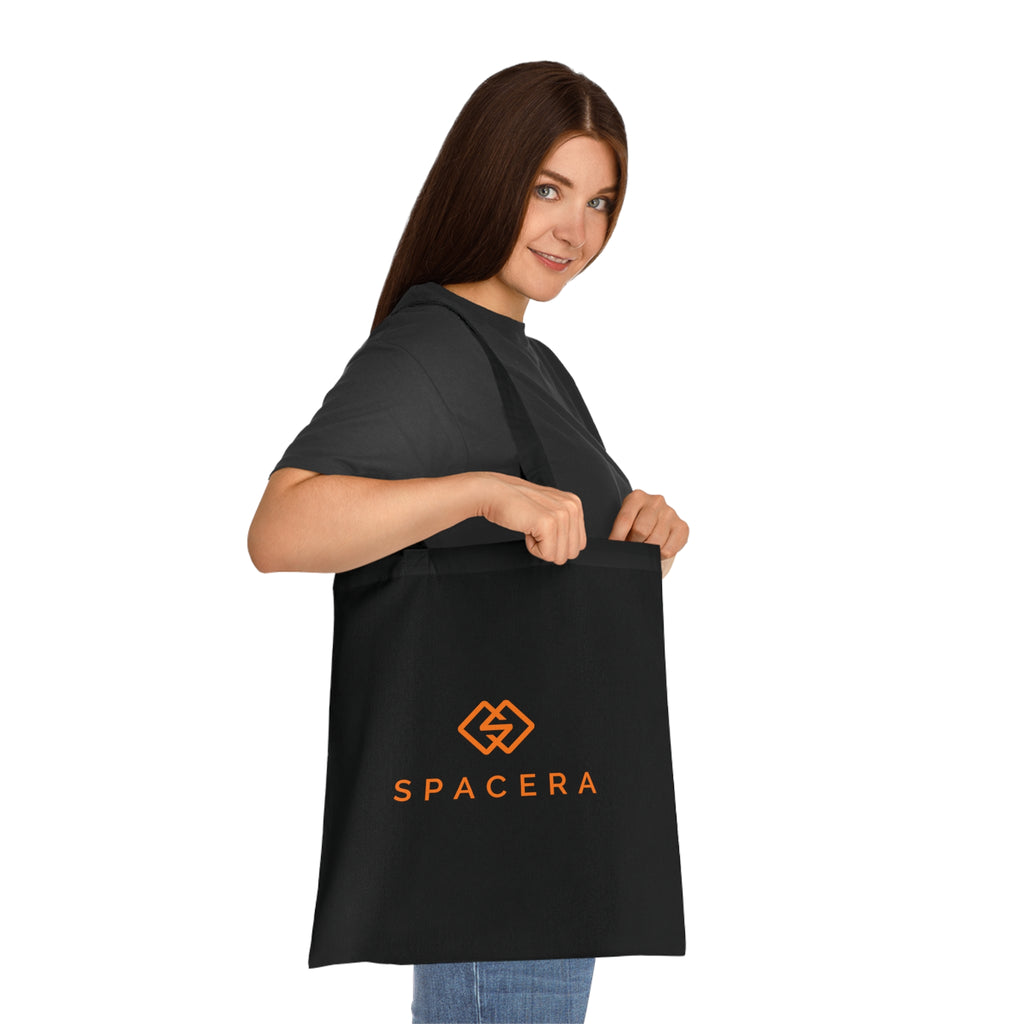 Spacera Cotton Tote — UK
