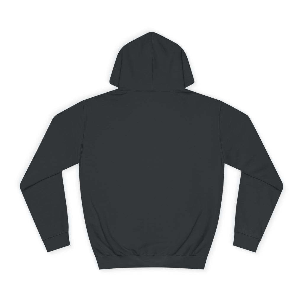 Spacera Unisex College Hoodie — UK