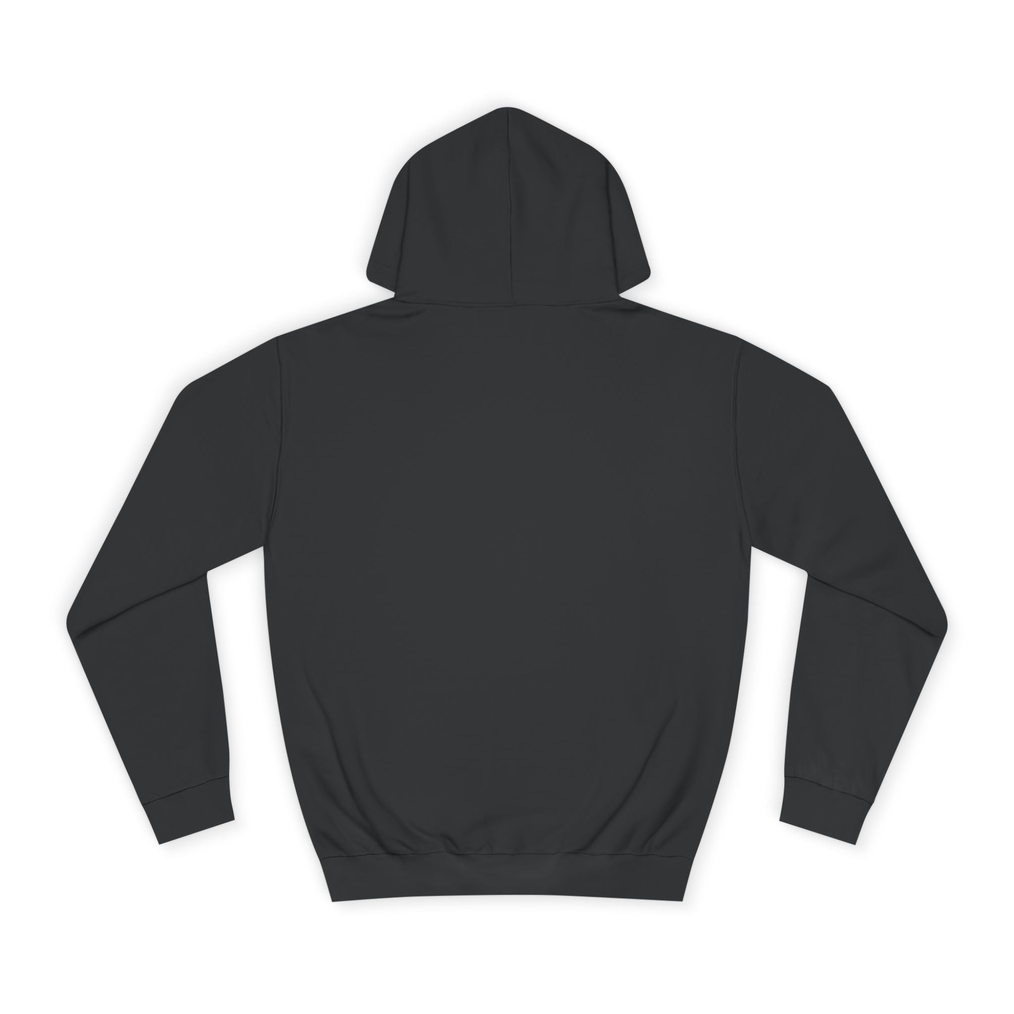 Spacera Unisex College Hoodie — UK