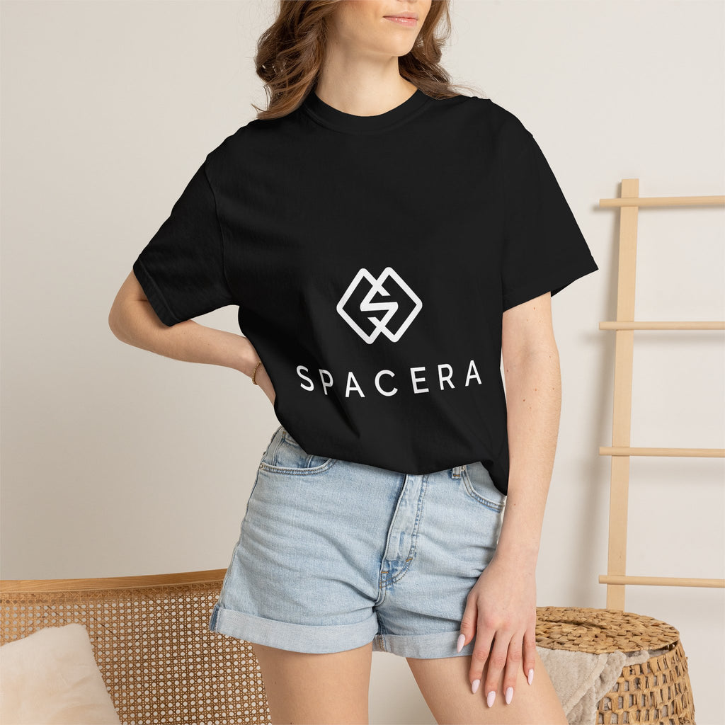 Spacera Unisex Garment-Dyed T-shirt — US