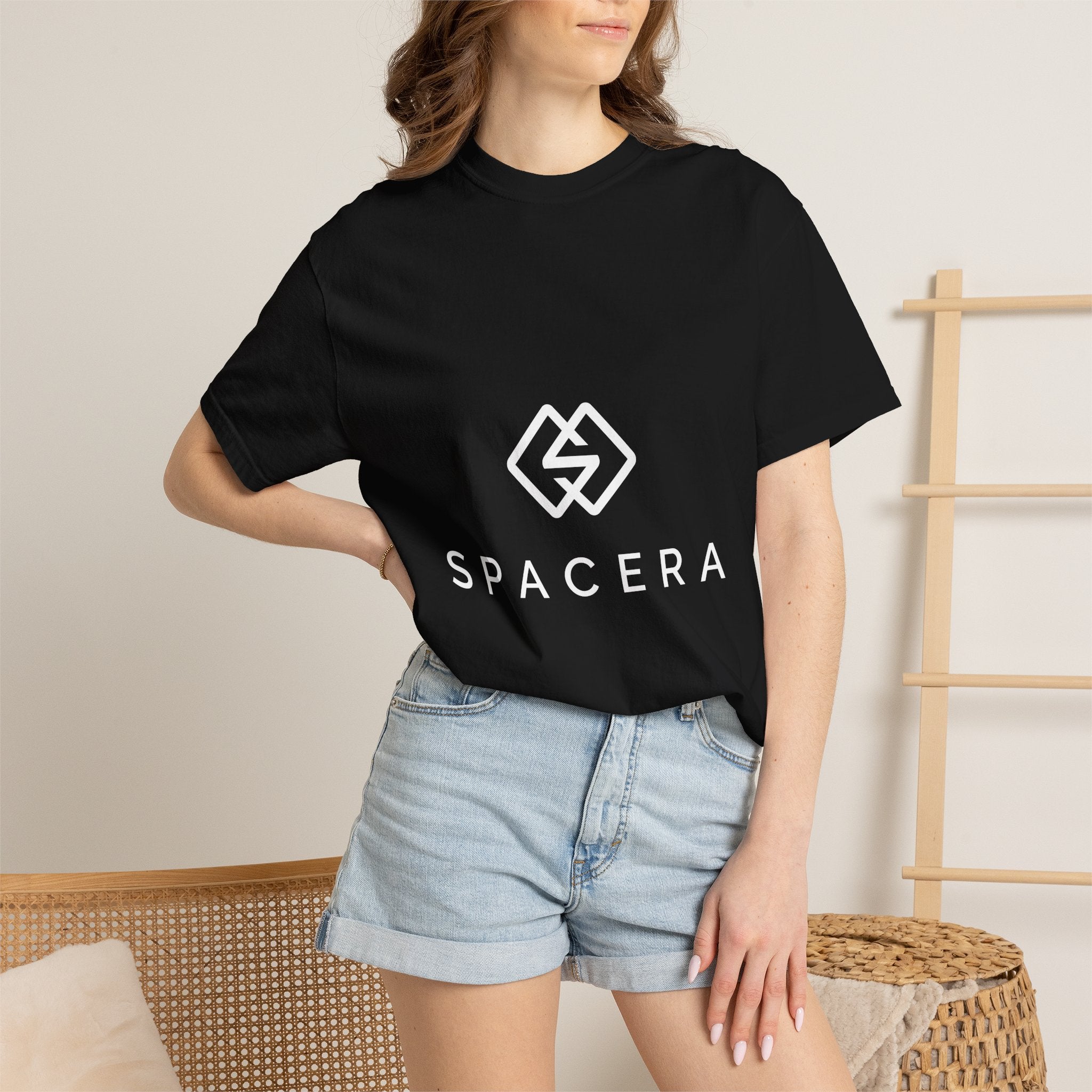 Spacera Unisex Garment-Dyed T-shirt — US
