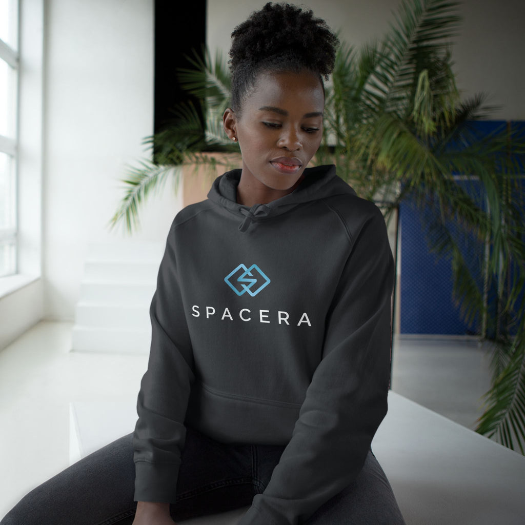 Spacera Unisex Supply Hoodie — US