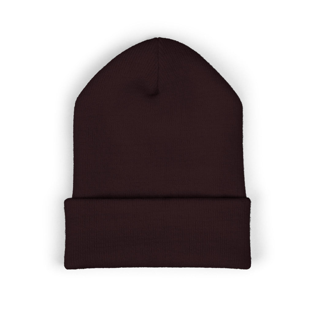Spacera Classic Cuffed Beanie (Embroidery) — US