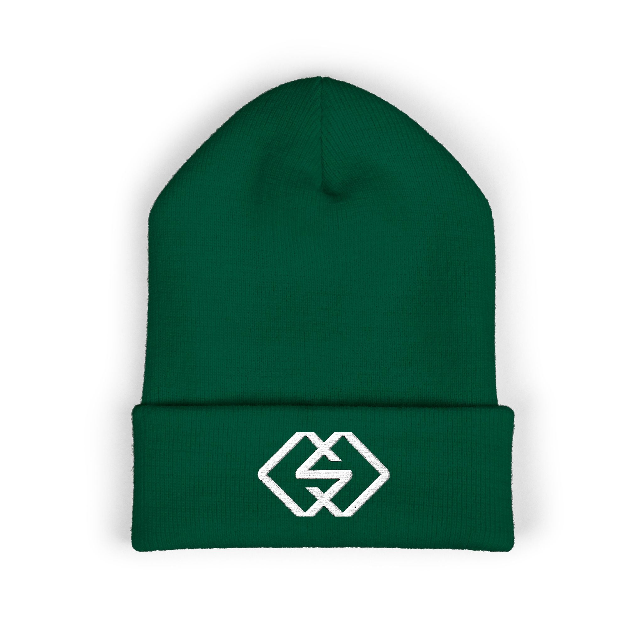 Spacera Classic Cuffed Beanie (Embroidery) — US
