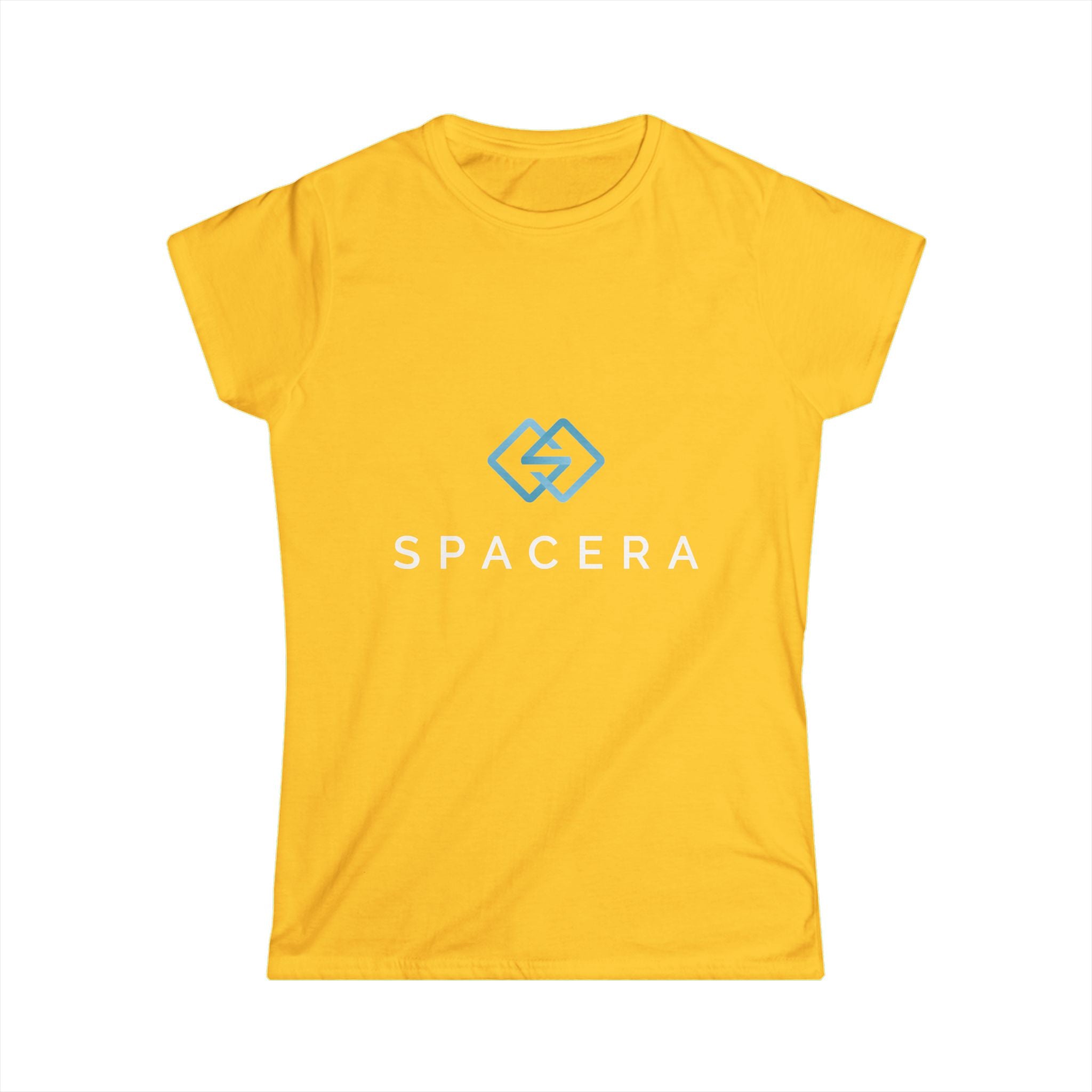 Spacera Women's Softstyle Tee — US