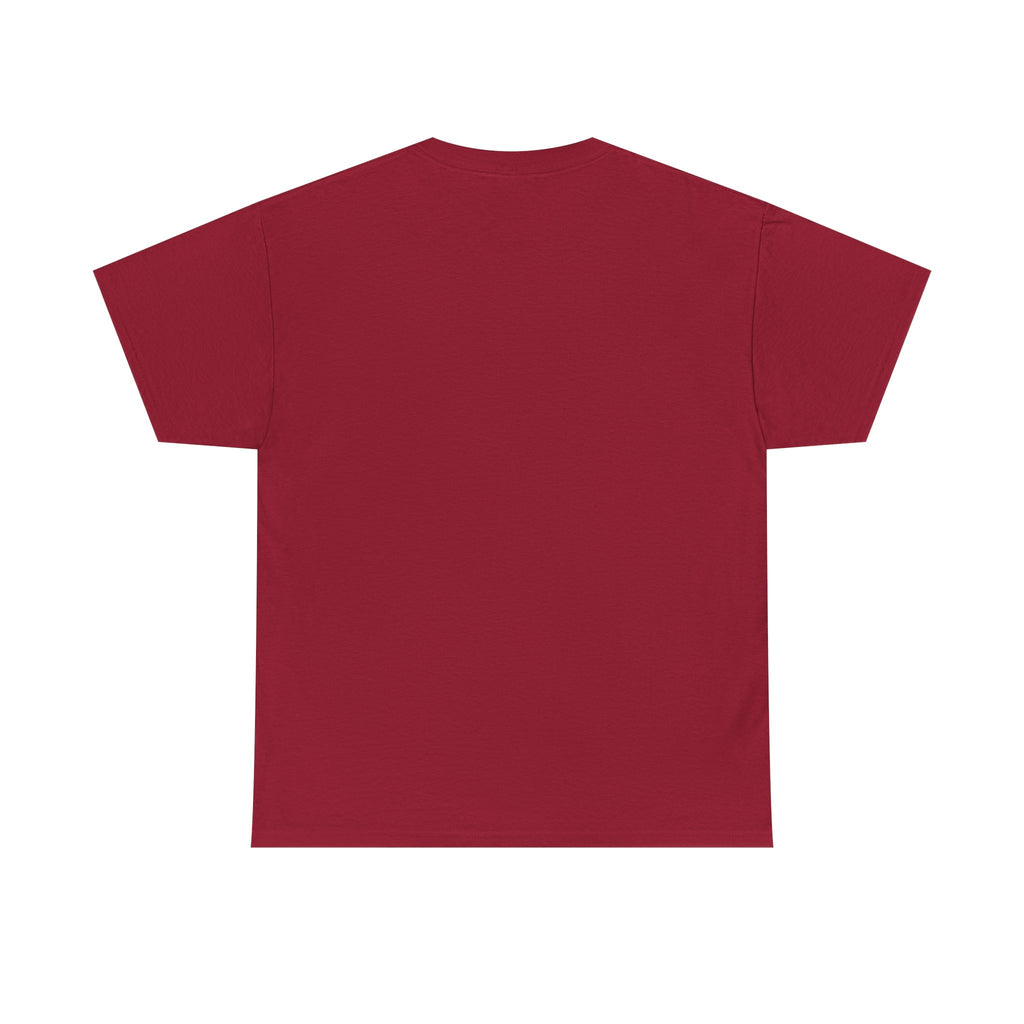 Spacera Unisex Heavy Cotton Tee — UK