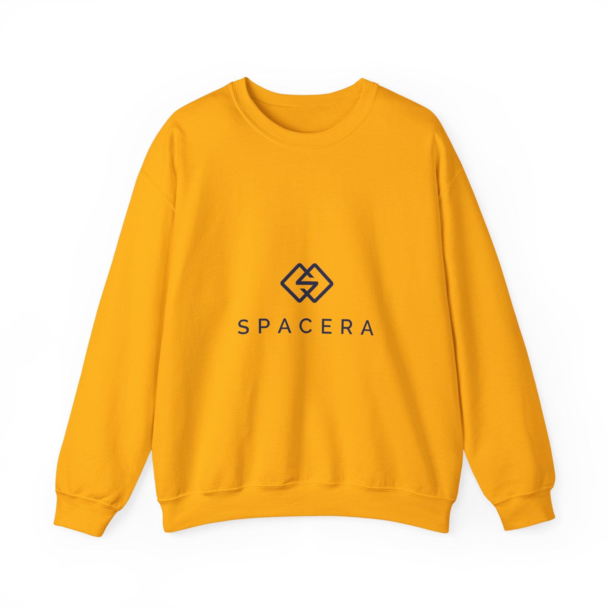 Spacera Unisex Heavy Blend™ Crewneck Sweatshirt — US